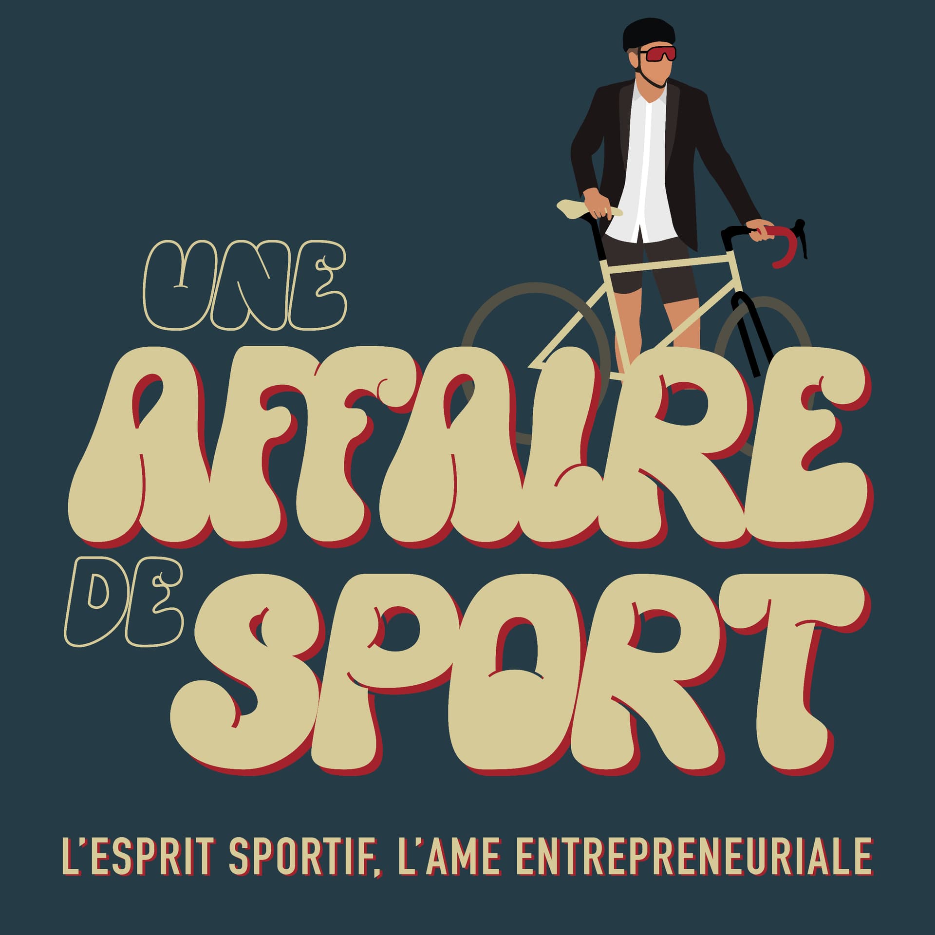 Une affaire de sport - Podcasts