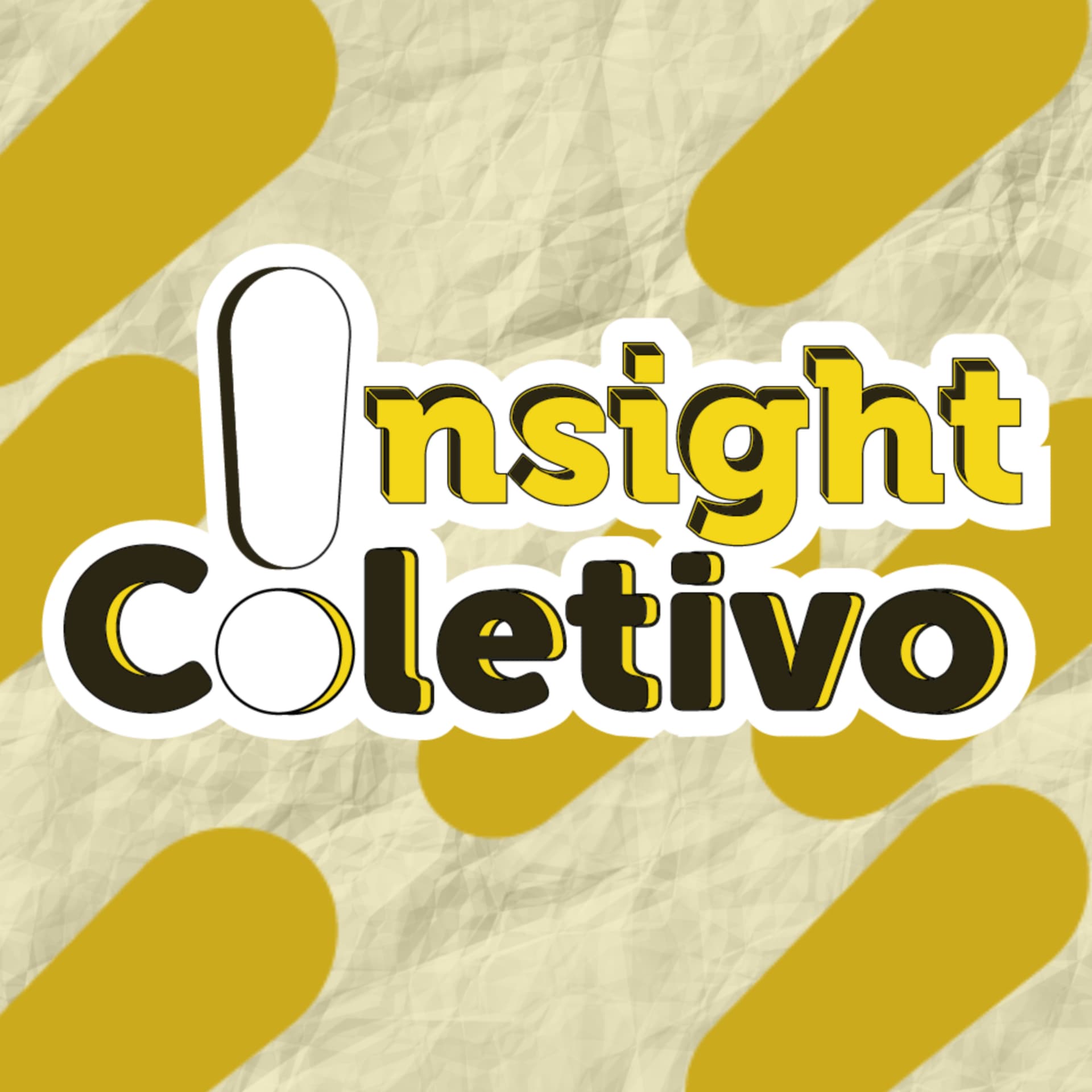 Insight Coletivo - Podcasts