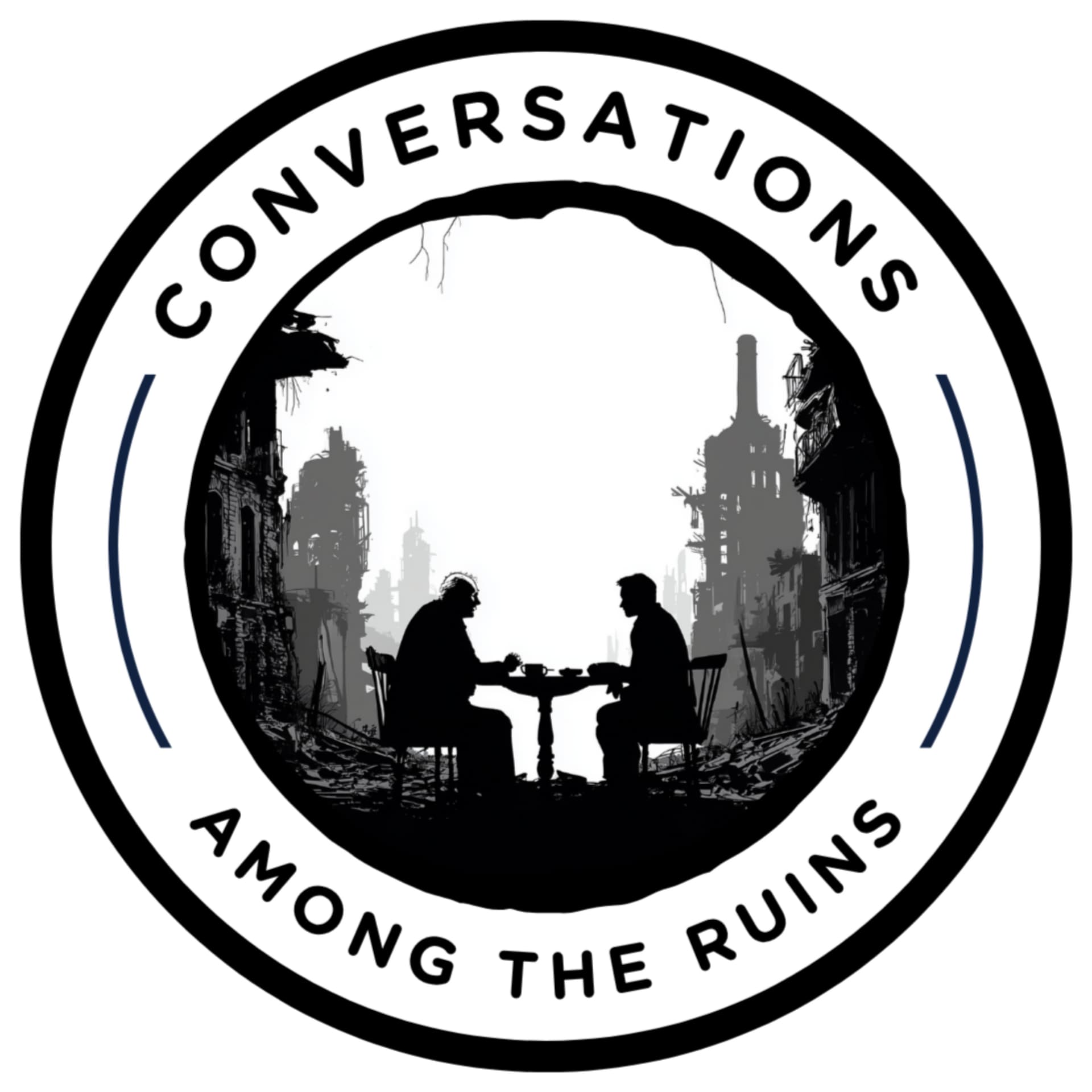 Conversations Among The Ruins - Podcasts