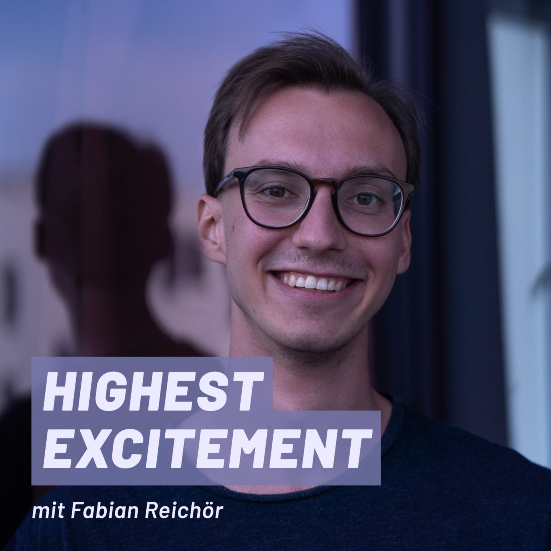 Highest Excitement - Podcasts