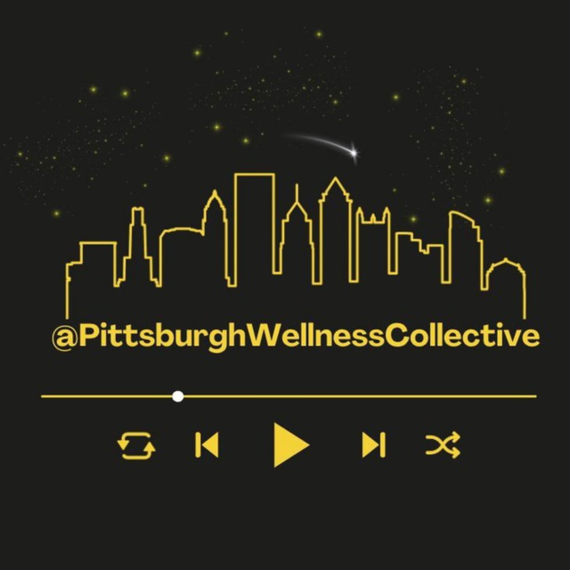 Pittsburgh Wellness Collective Podcast - Podcasts