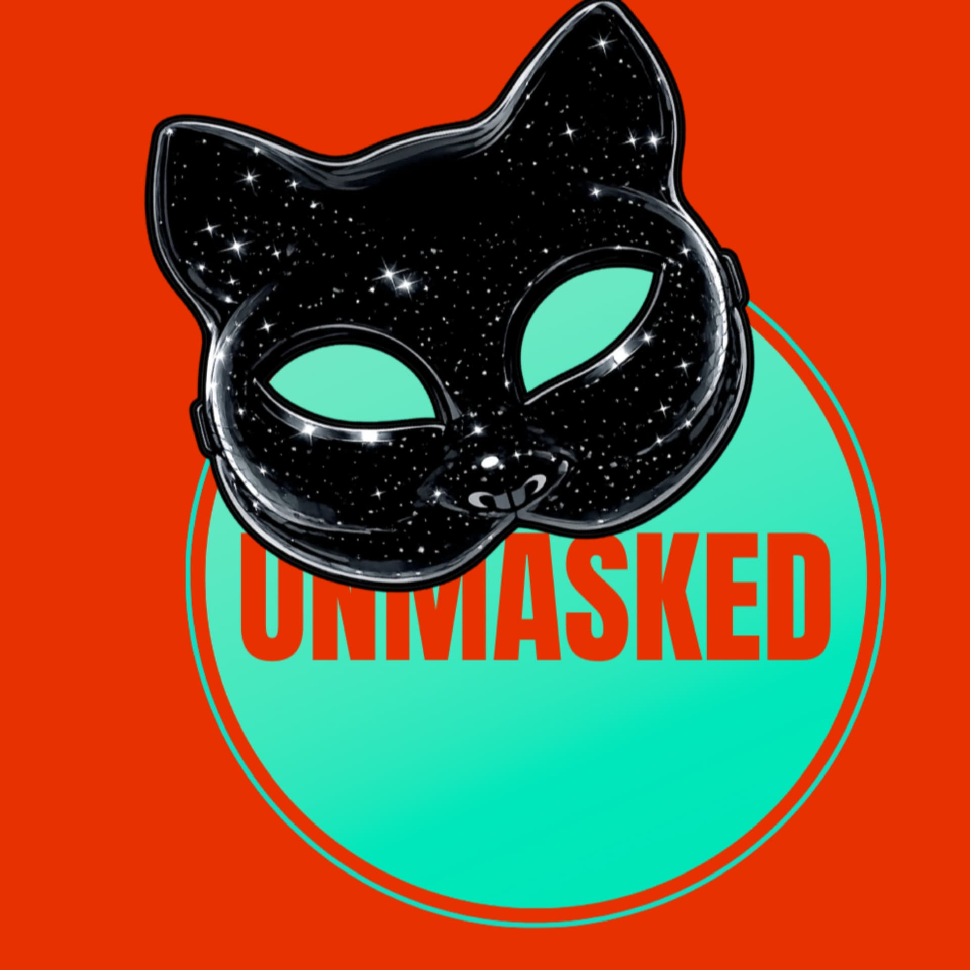 The Unmasked Project - Podcasts