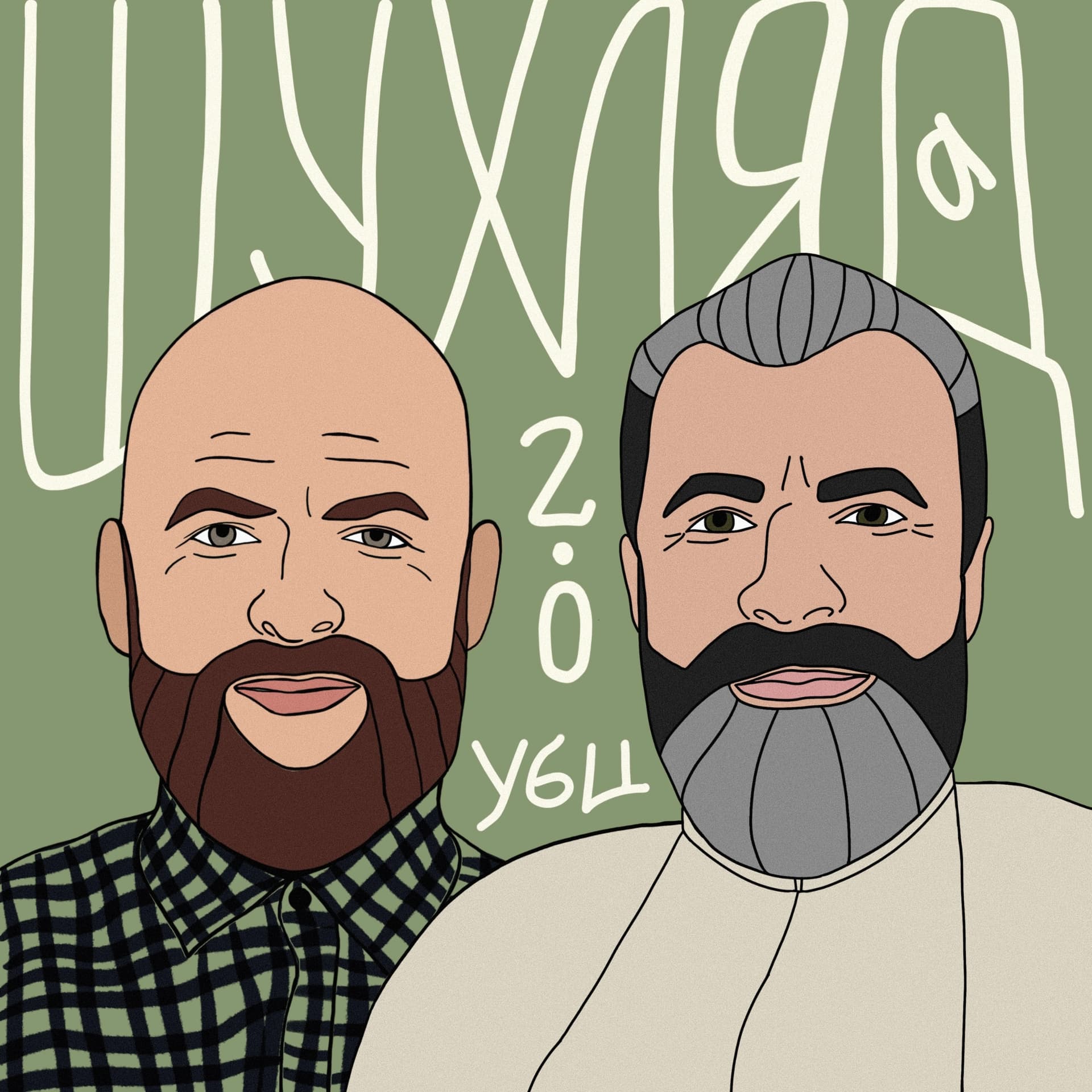 Шухляда - Podcasts