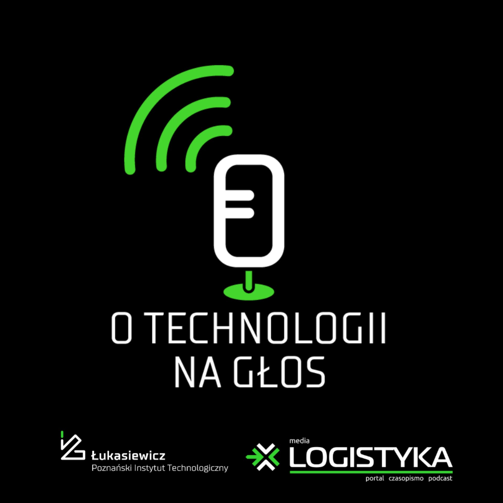O technologii na głos (podcast) - Podcasts