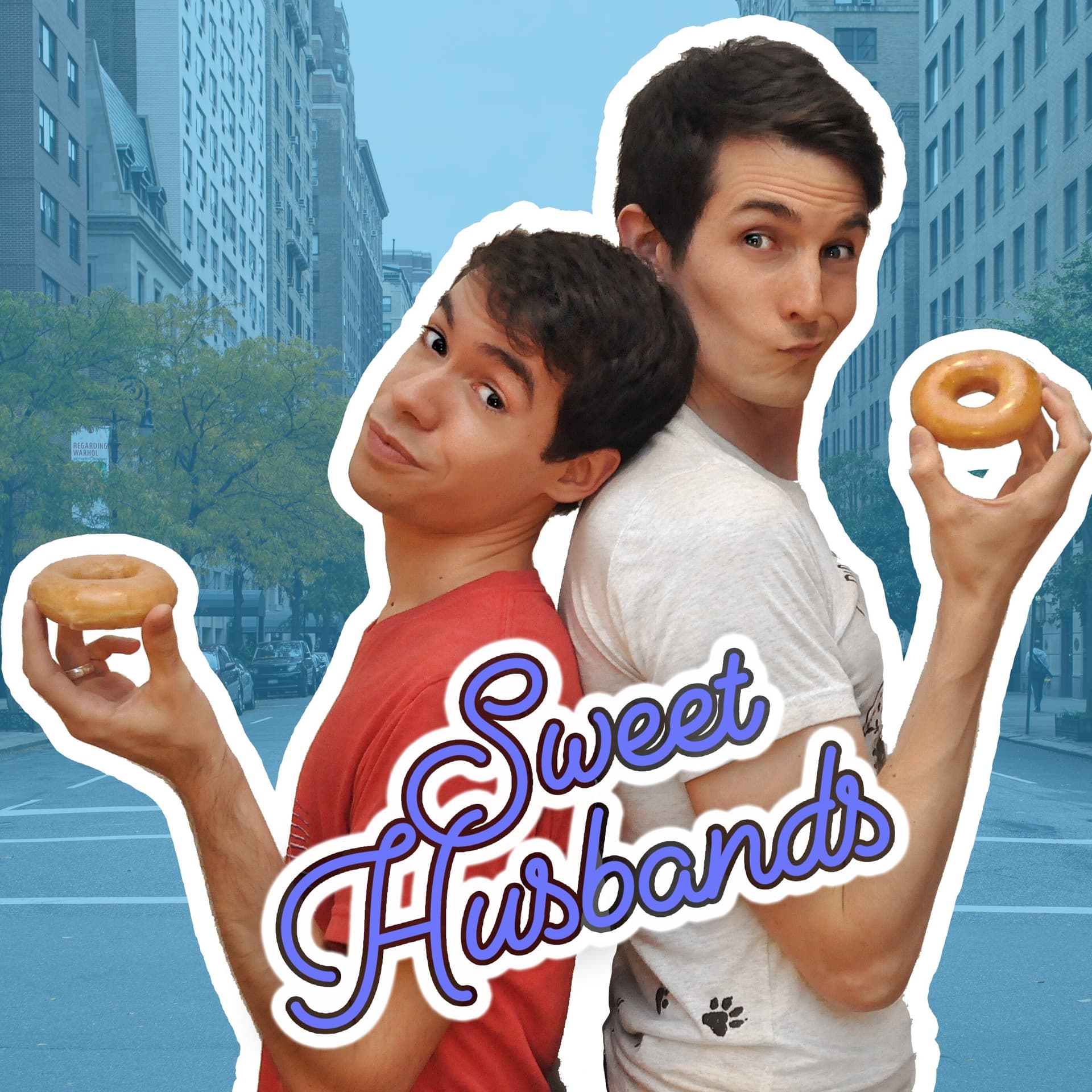 Sweet Husbands - Podcasts