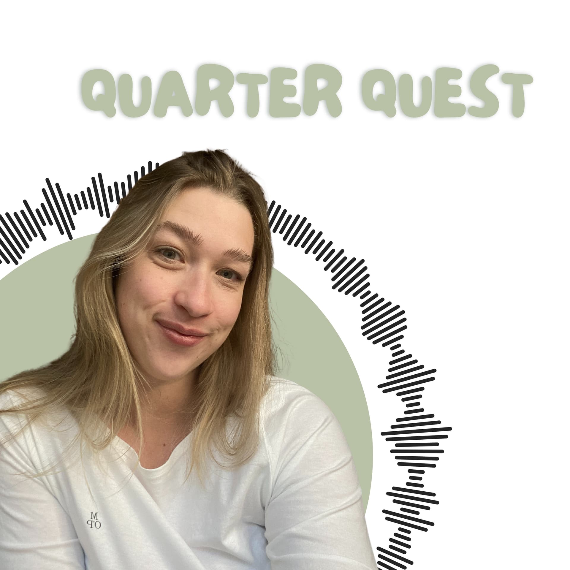 Quarter Quest - Der Podcast für deine Quarterlife Reise - Podcasts