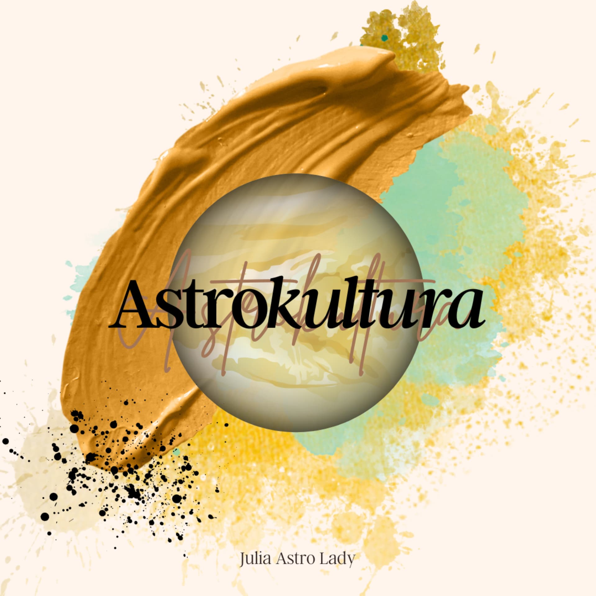 Astrokultura - Podcasts