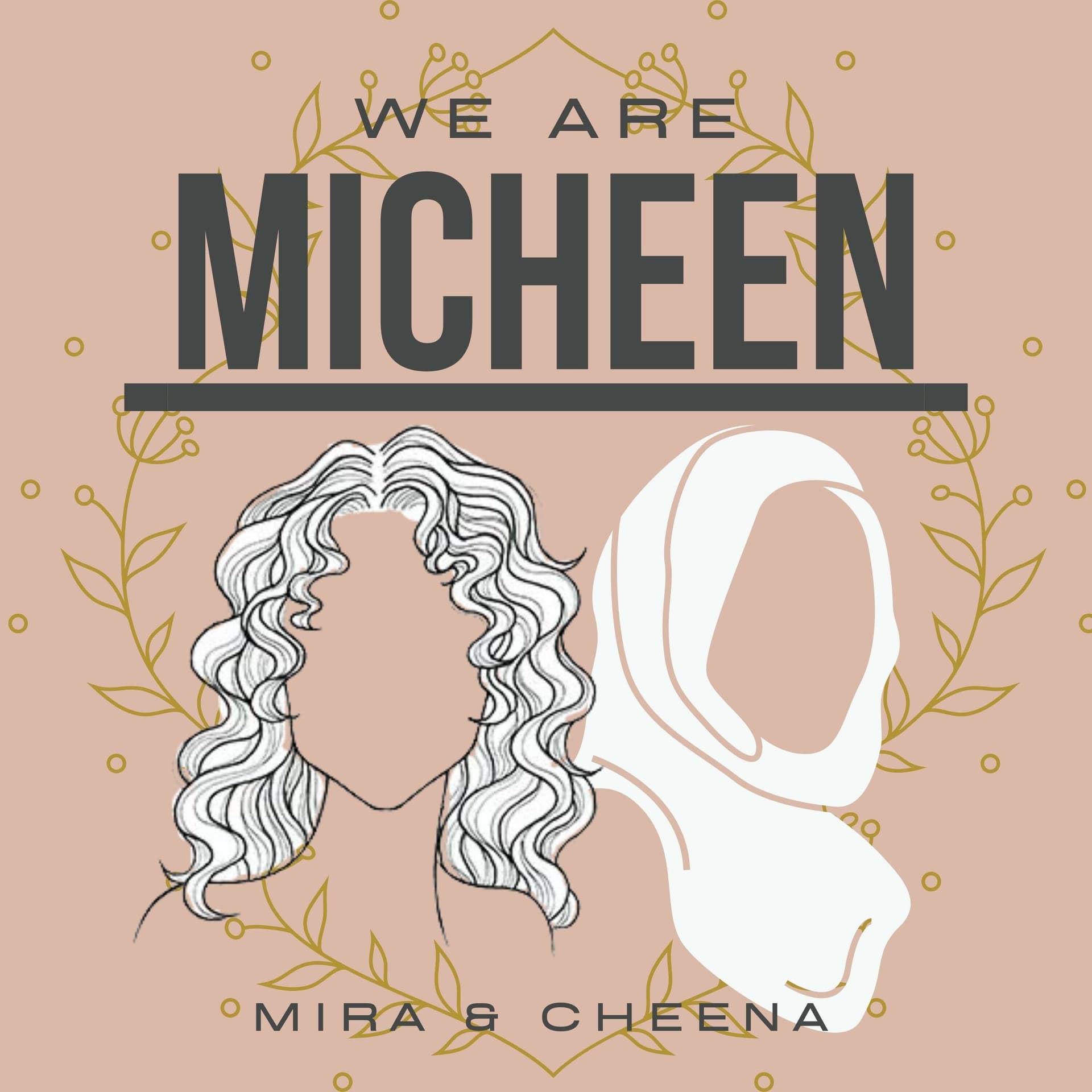 MiCheen - Podcasts