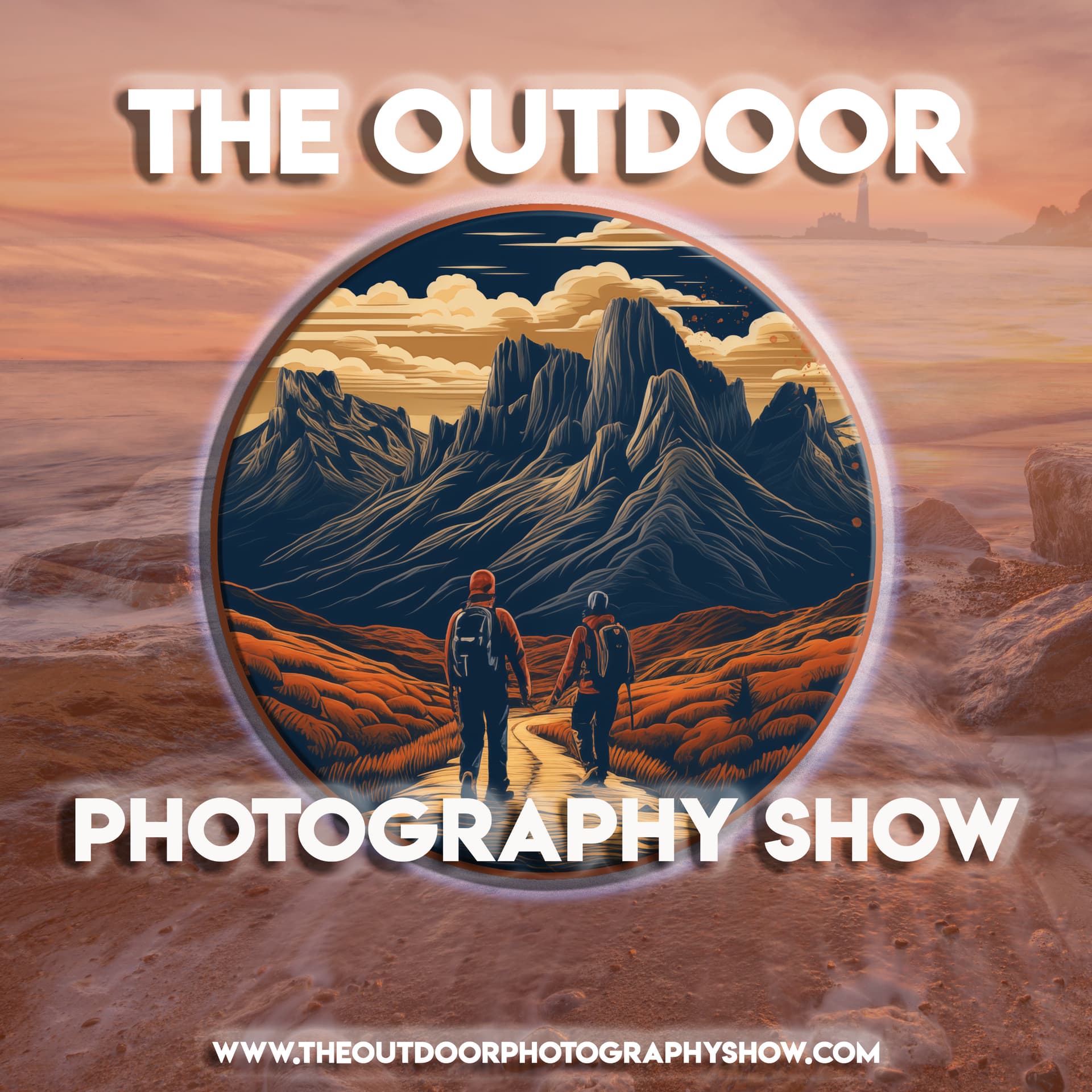 The Outdoor Photography Show - Podcasts