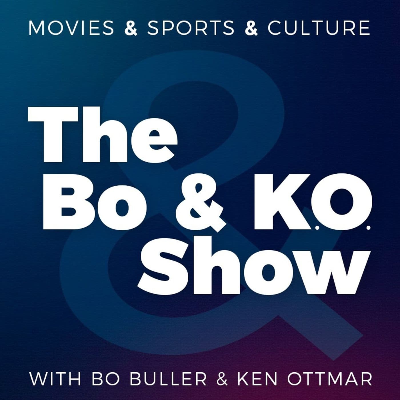 The Bo and KO Show - Podcasts