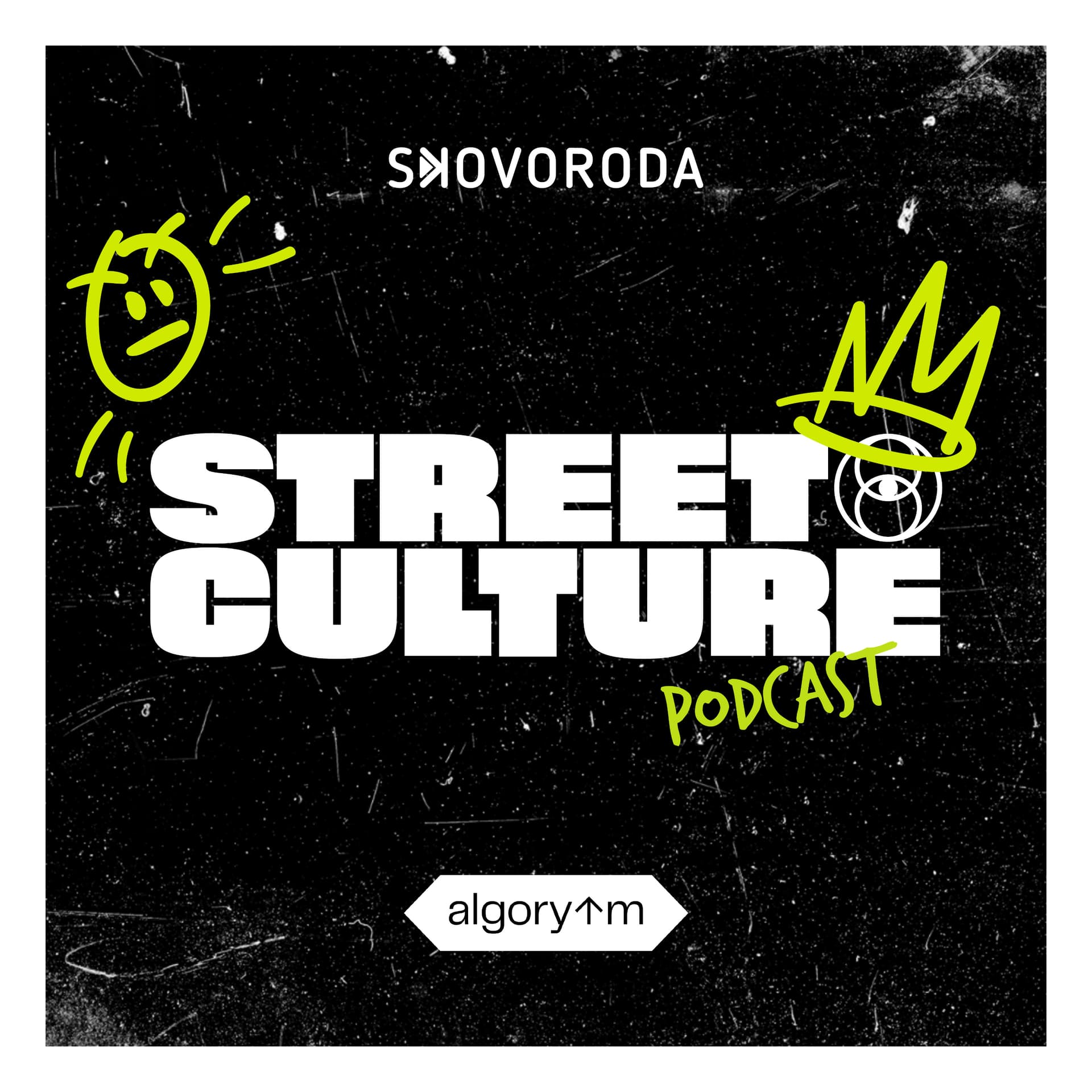 Street Culture Podcast - Podcasts