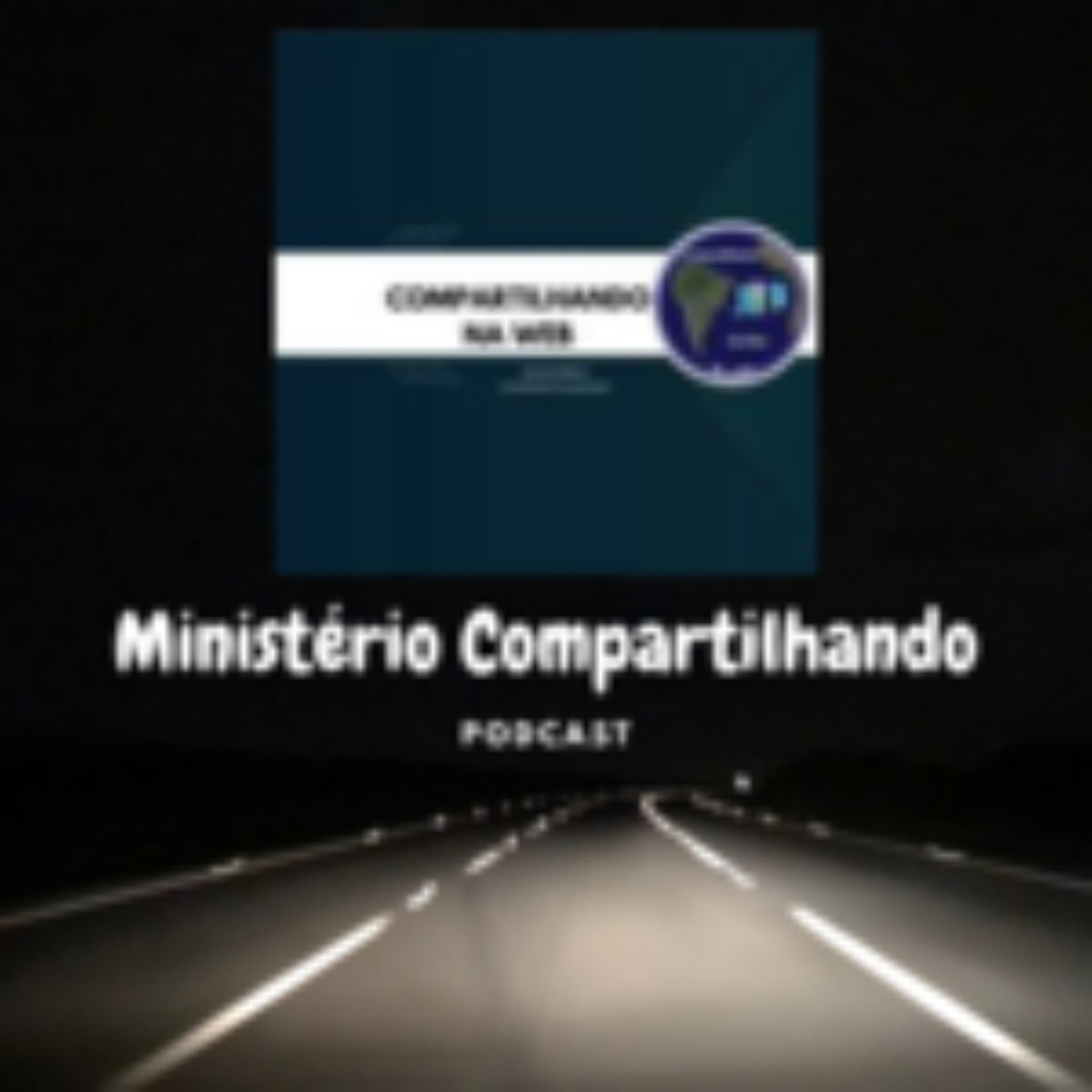 Ministério Compartilhando - Podcasts