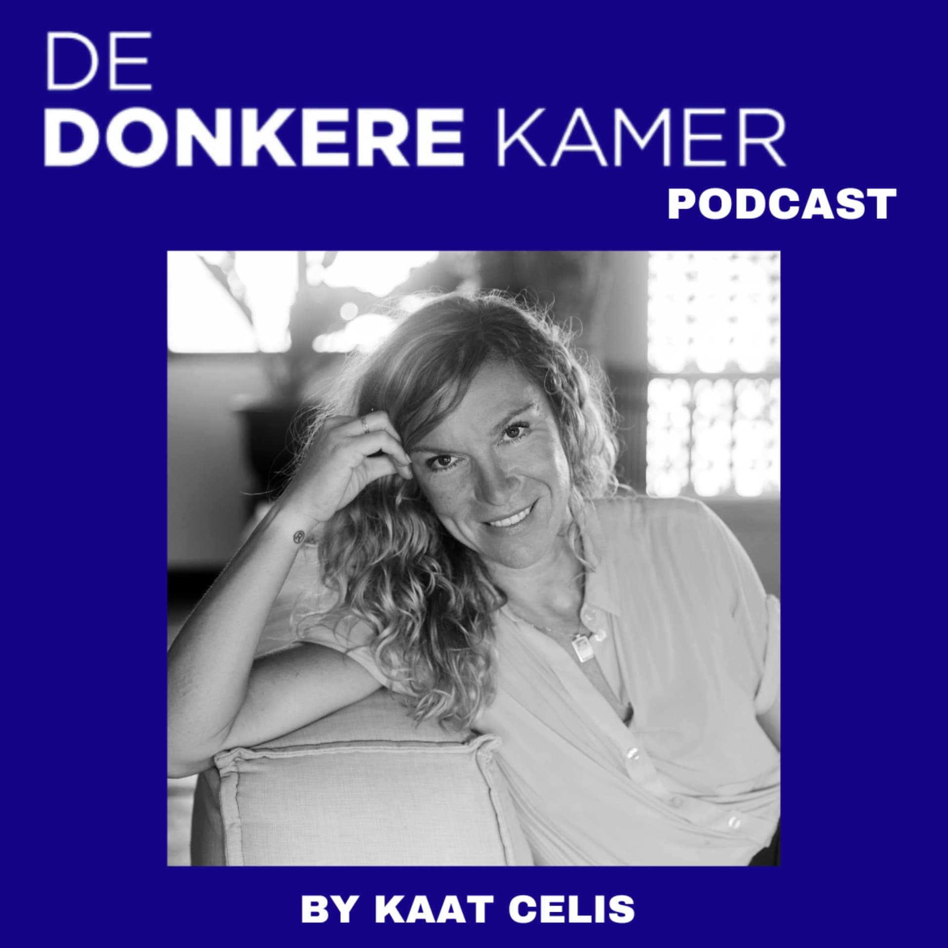 De Donkere Kamer - Podcasts