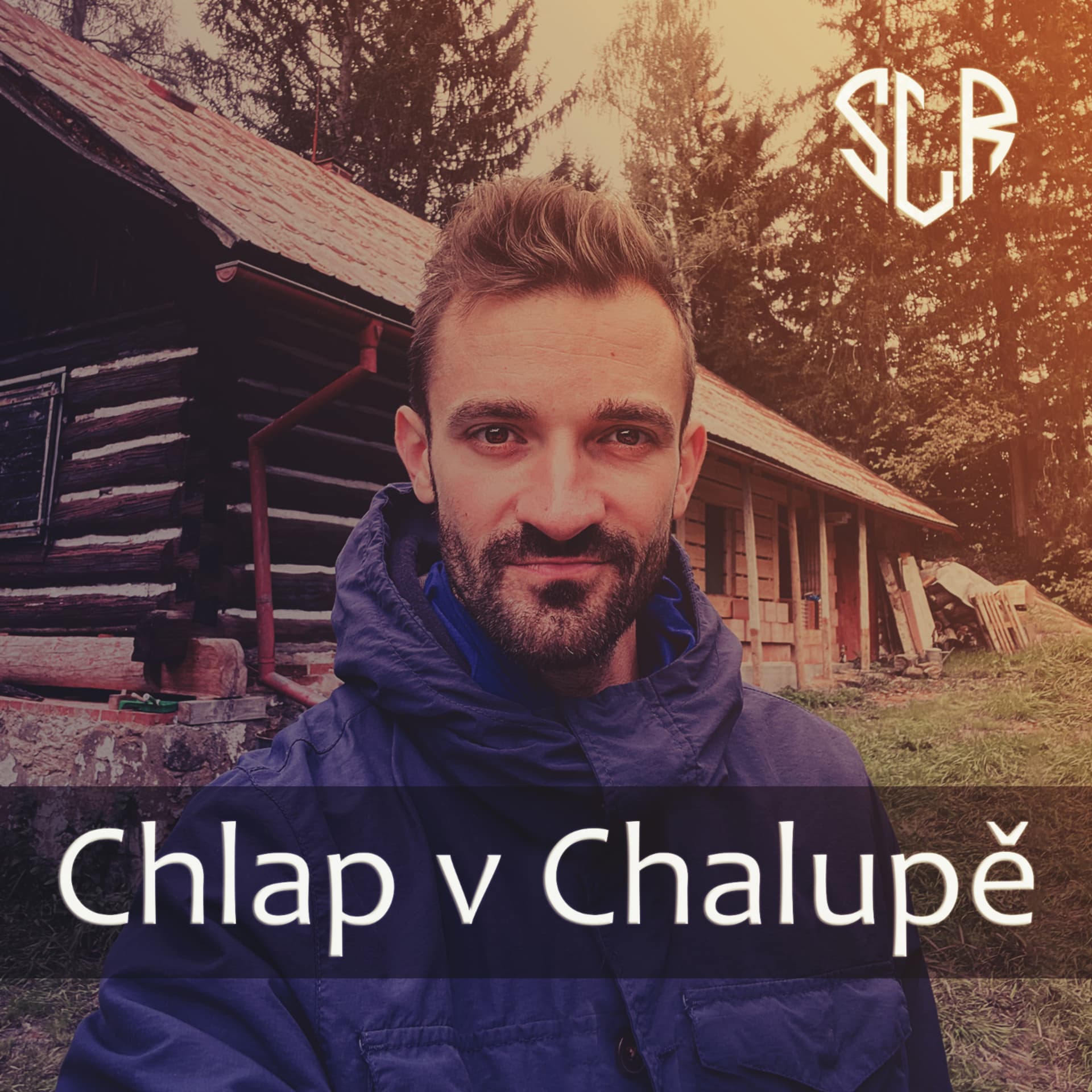 Chlap v Chalupě - Podcasts
