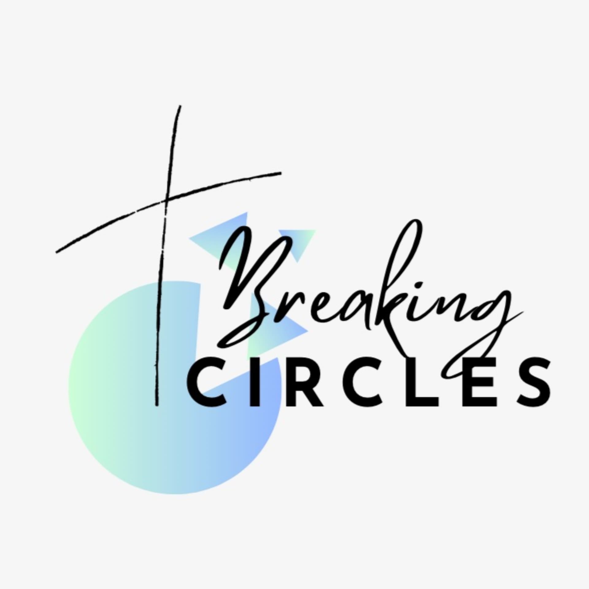 Breaking Circles - Ein Jüngerschaftspodcast mit beziehungsorientiertem Herzen - Podcasts