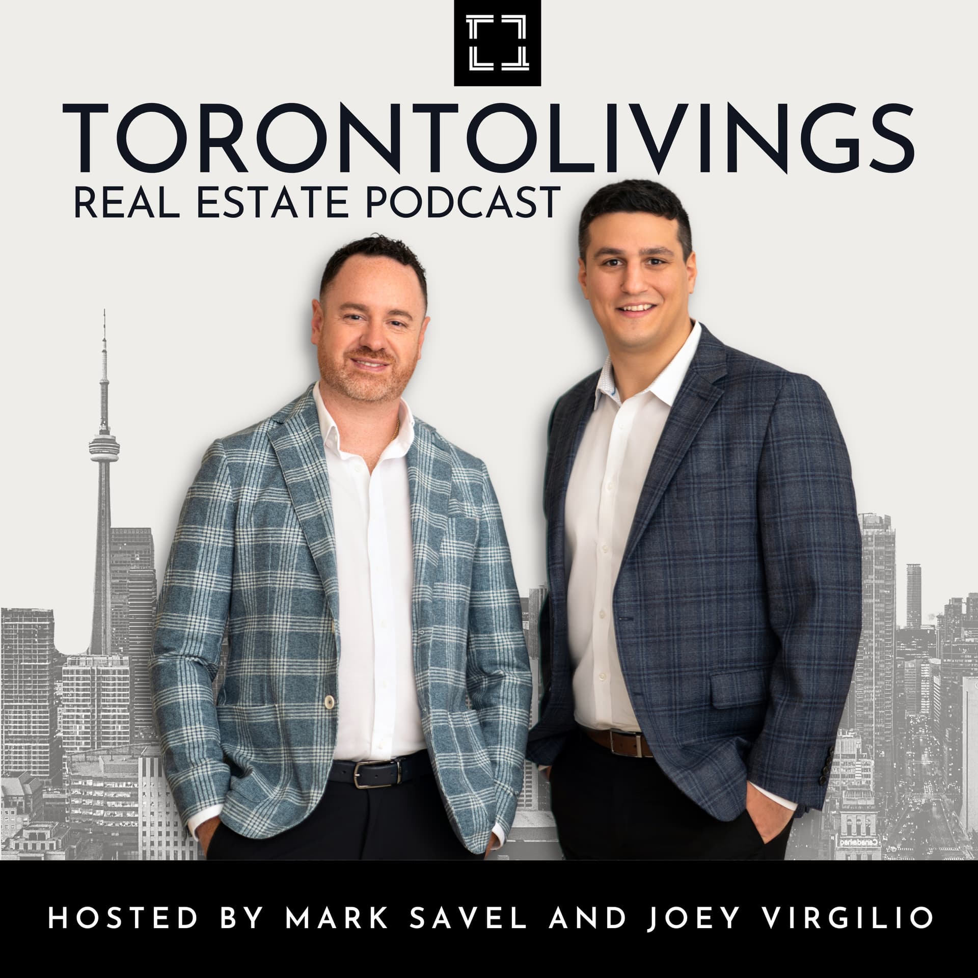 Toronto Livings Real Estate Podcast - Podcasts