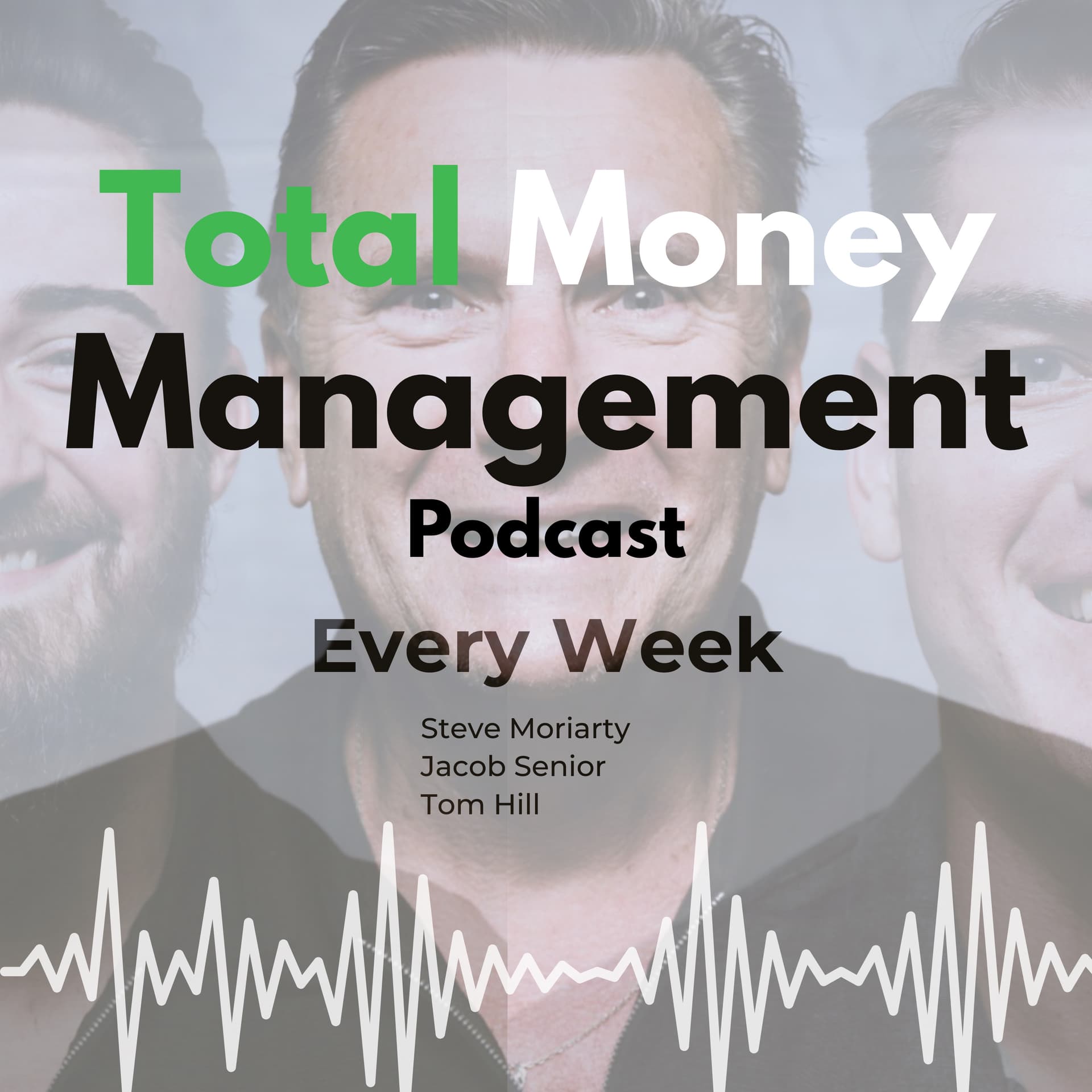 Total Money Management - Podcasts