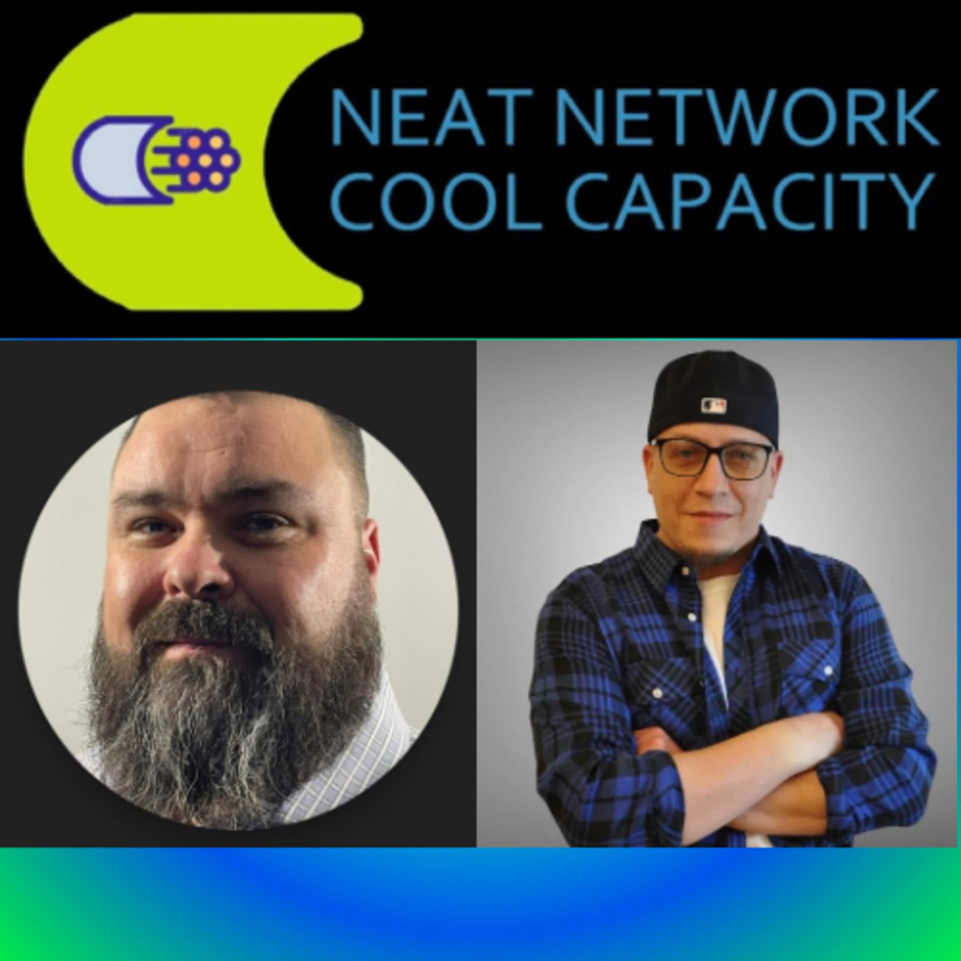 Neat Network Cool Capacity - Podcasts