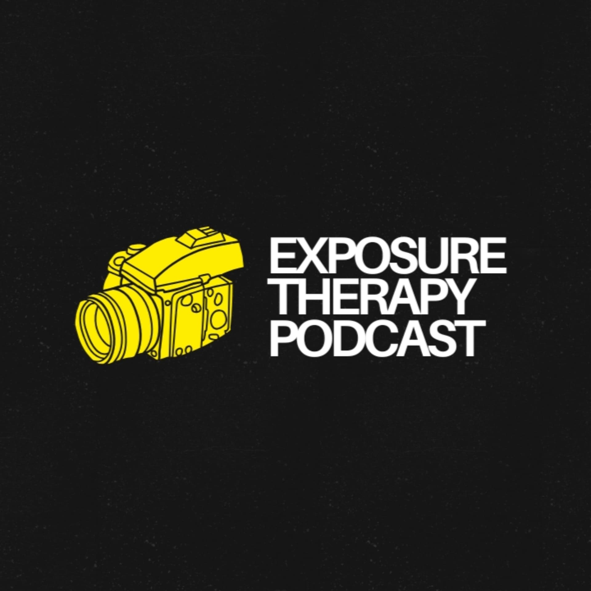 Exposure Therapy | A Pastiche Podcast - Podcasts
