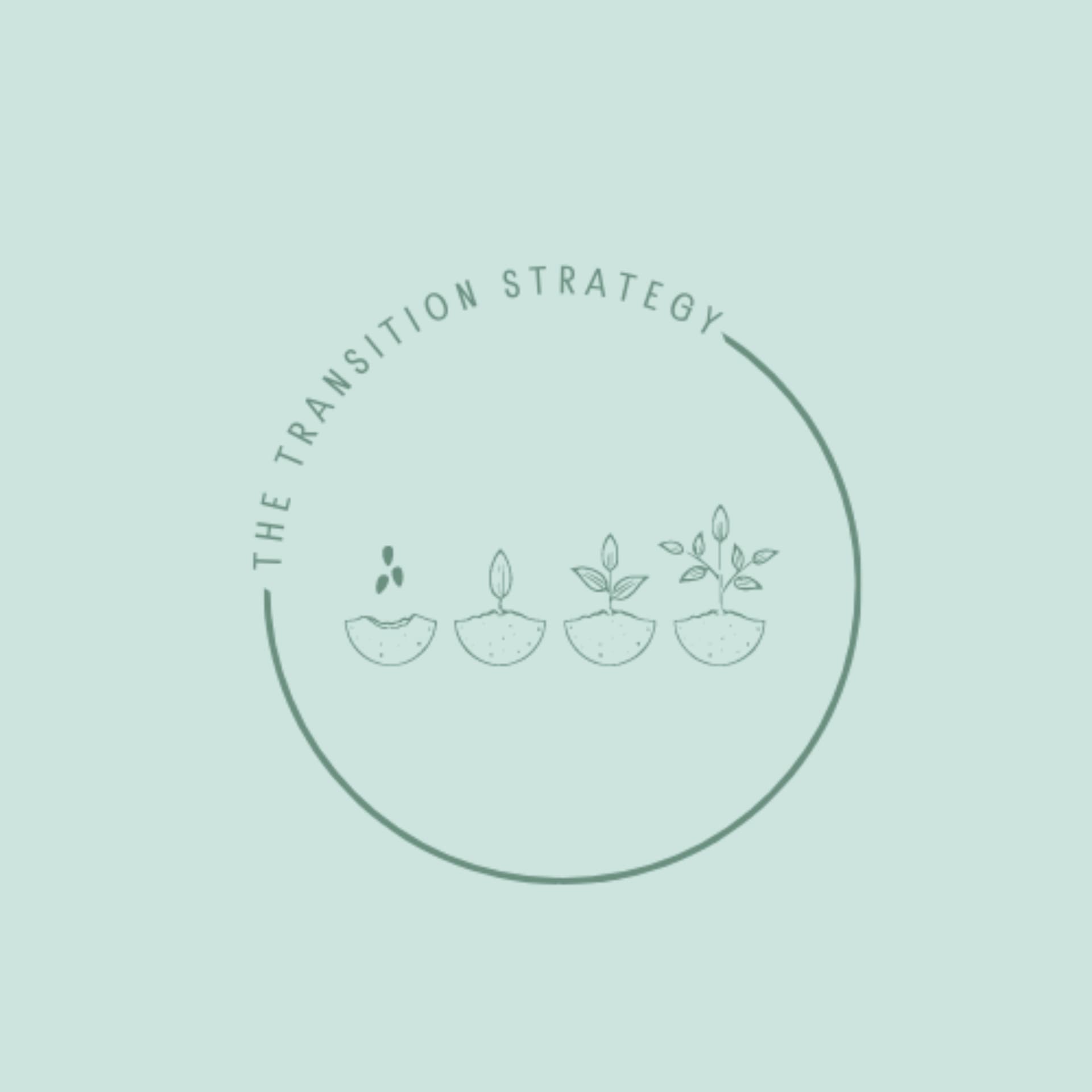 The Transition Strategy - Podcasts