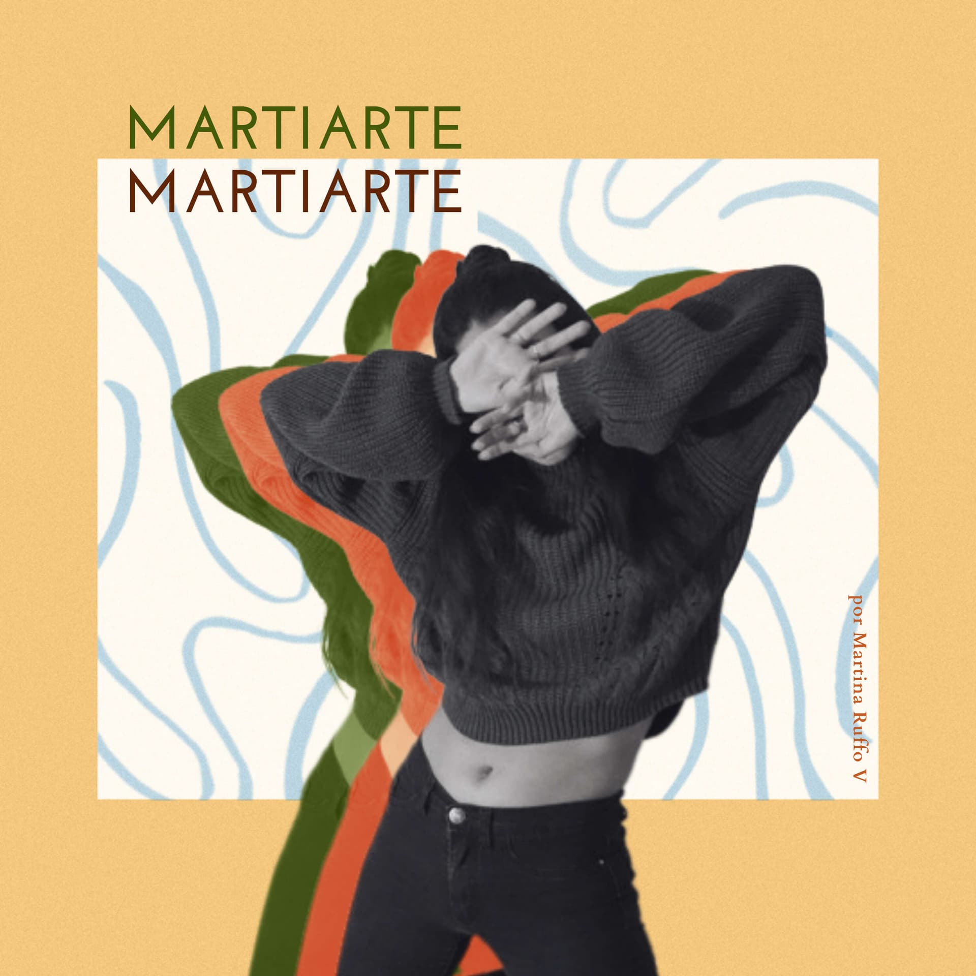 Martiarte - Podcasts