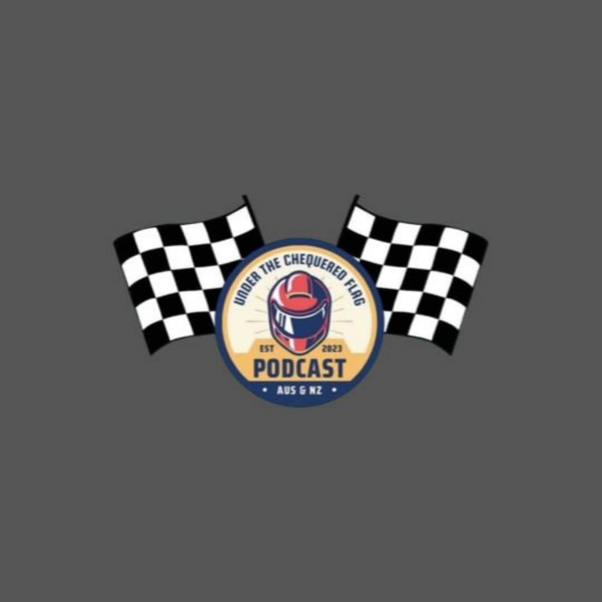 Under The Chequered Flag: MotoGP - Podcasts