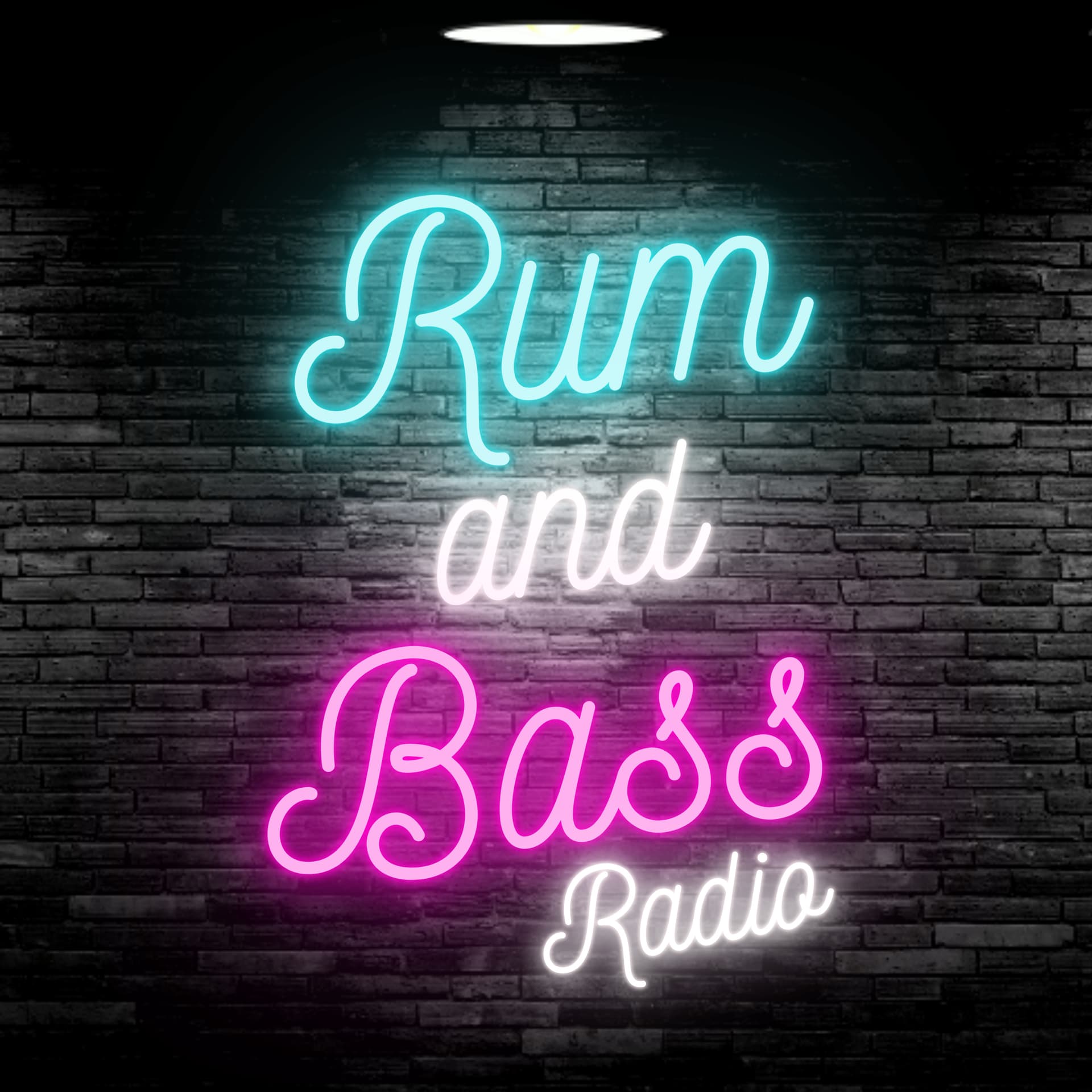 Rum and Bass Radio - Podcasts