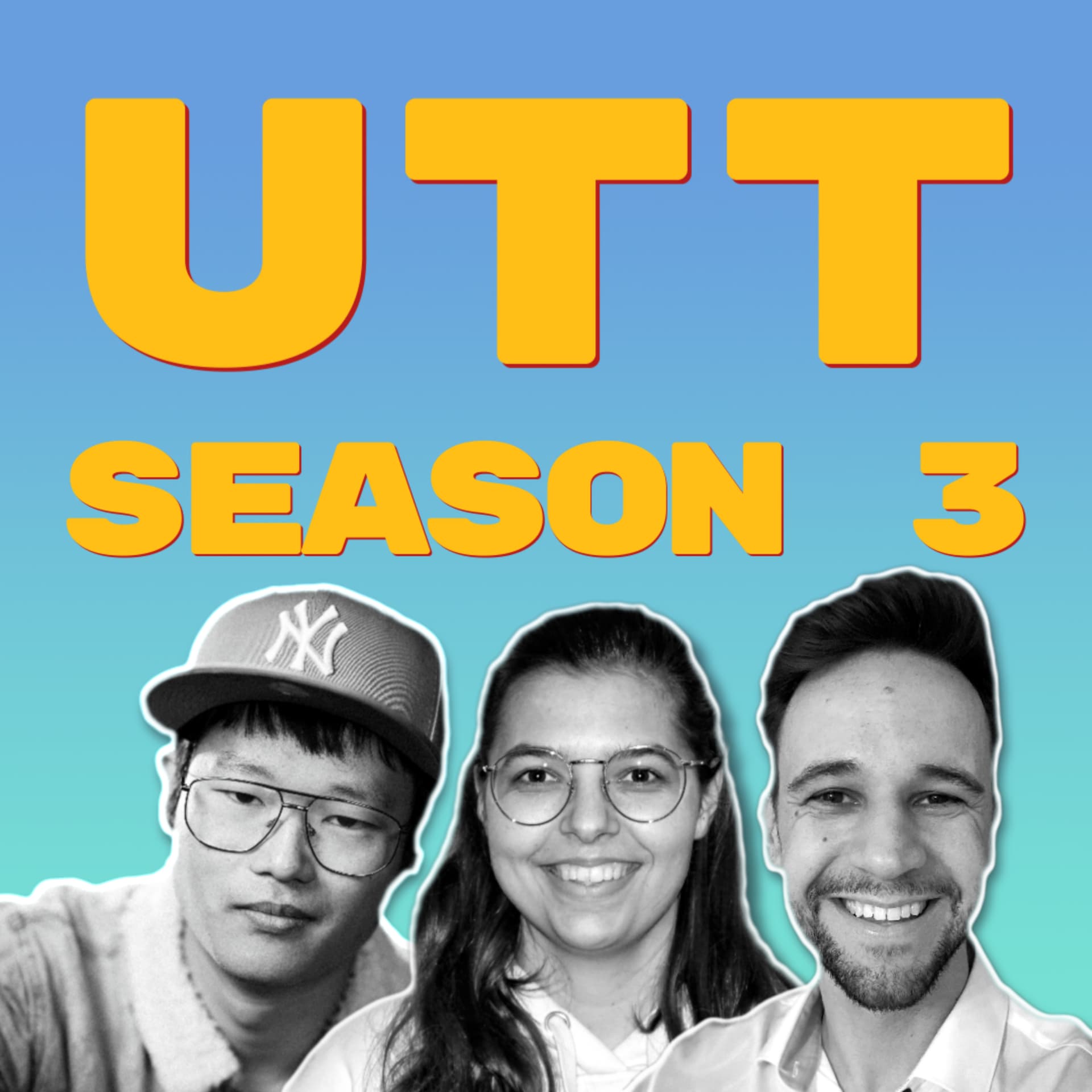 Unjudging the truth - Podcasts