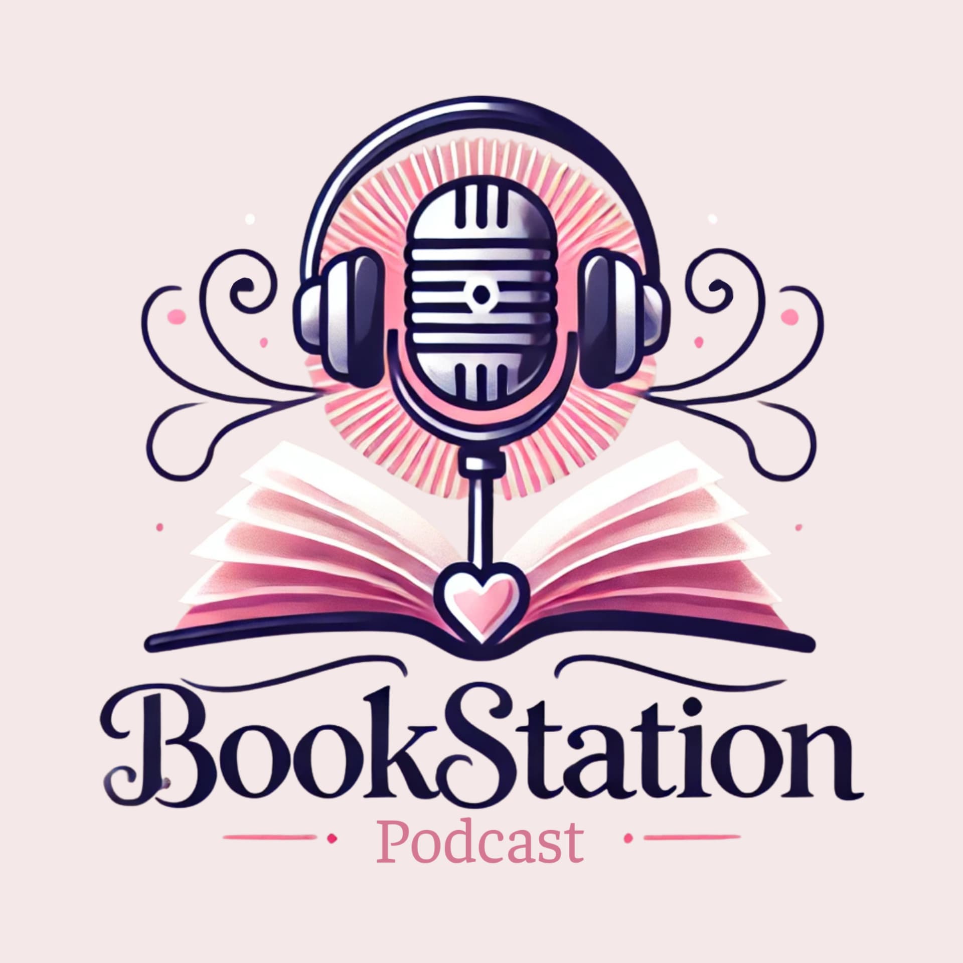 BookStation - Podcasts