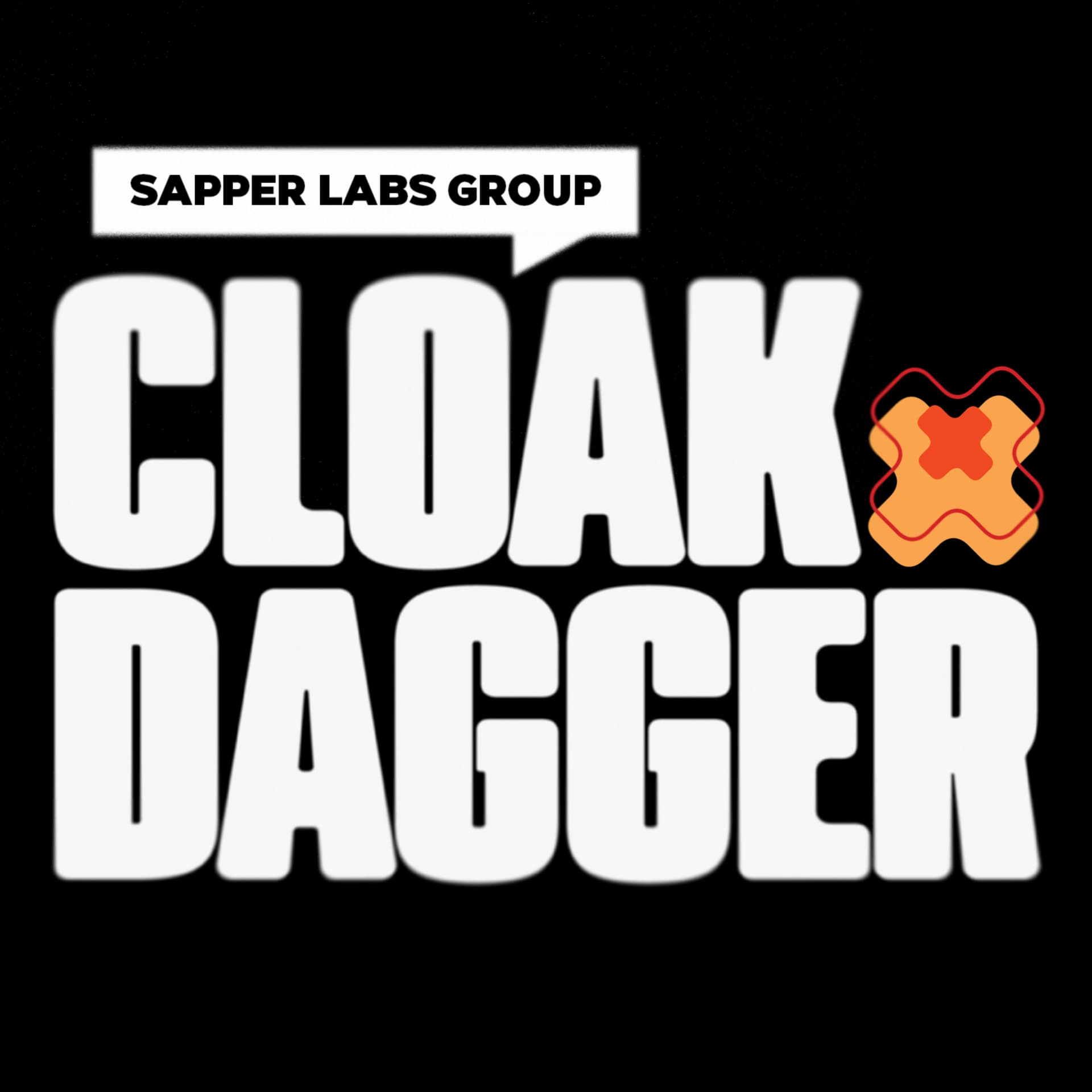 Cloak and Dagger | An OSINT Podcast - Podcasts