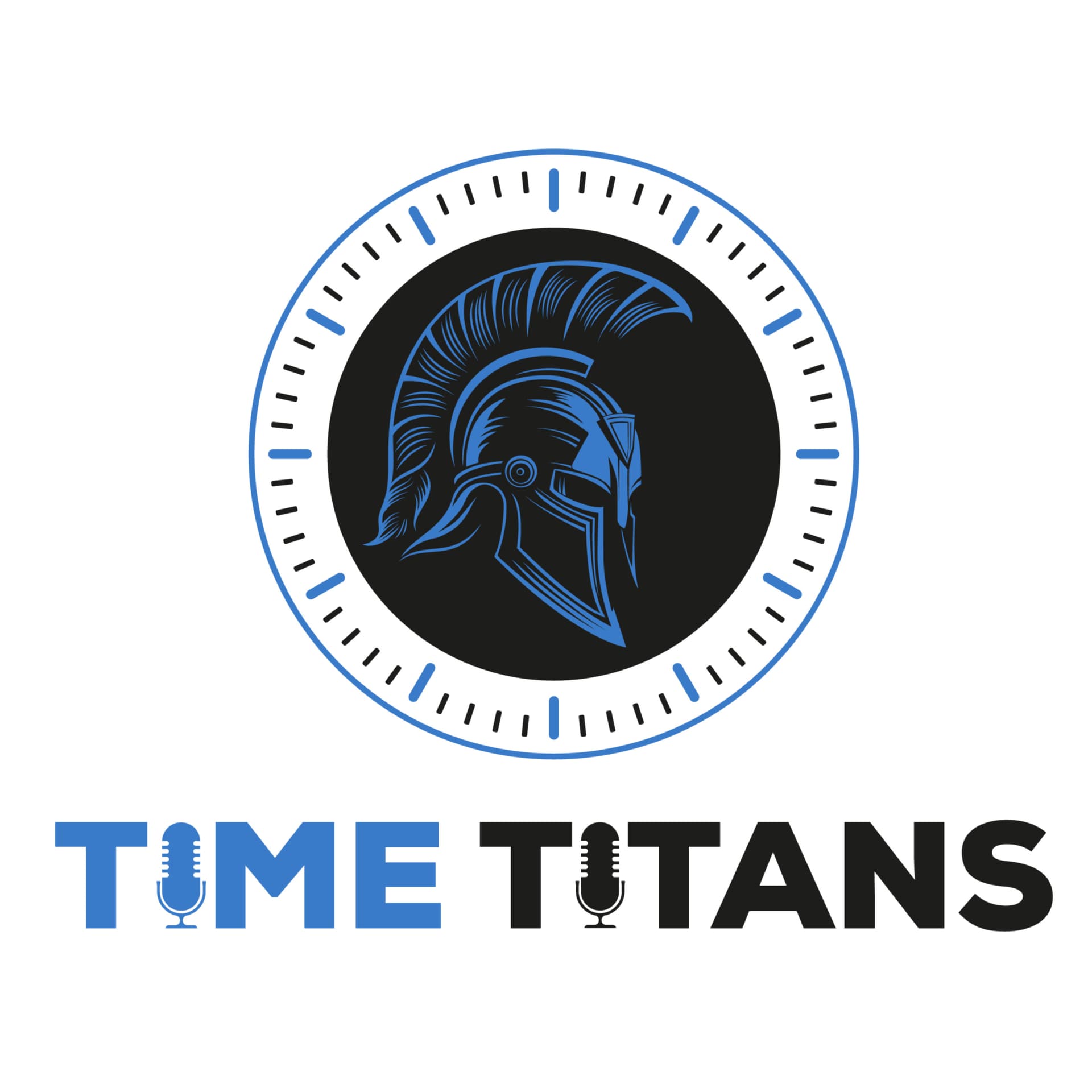 Time Titans - Podcasts