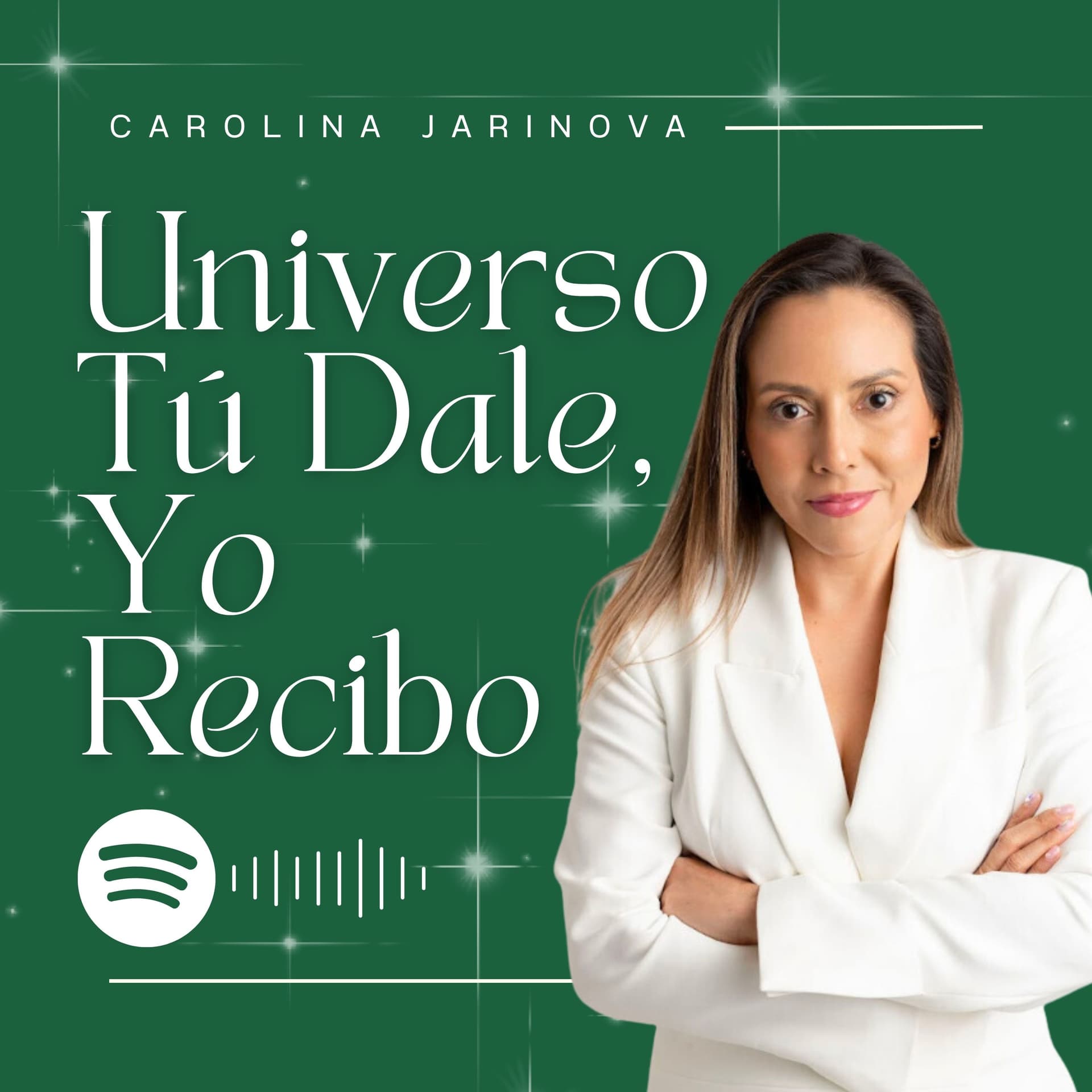 Universo Tú Dale, Yo recibo. - Podcasts