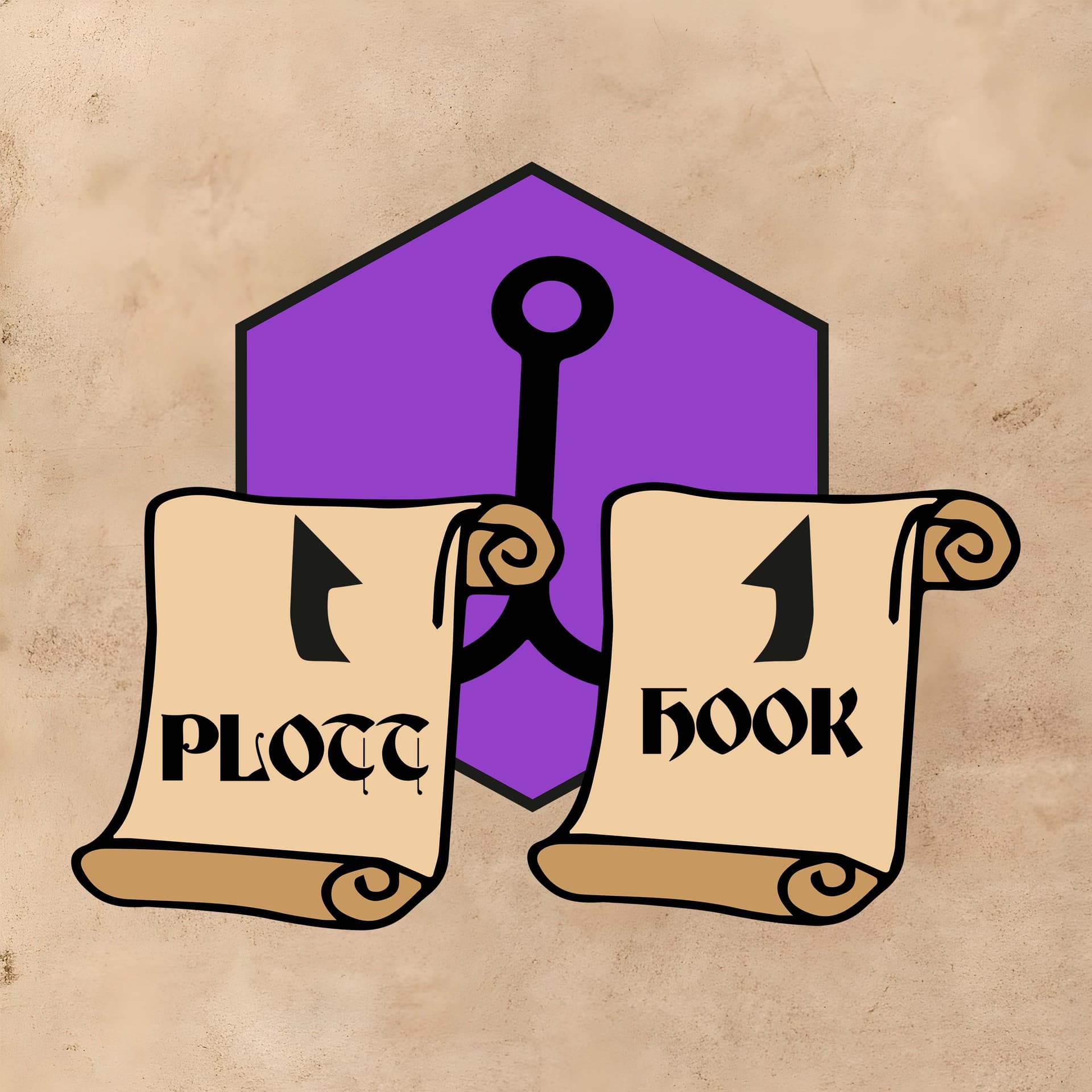 Plott Hook - Podcasts