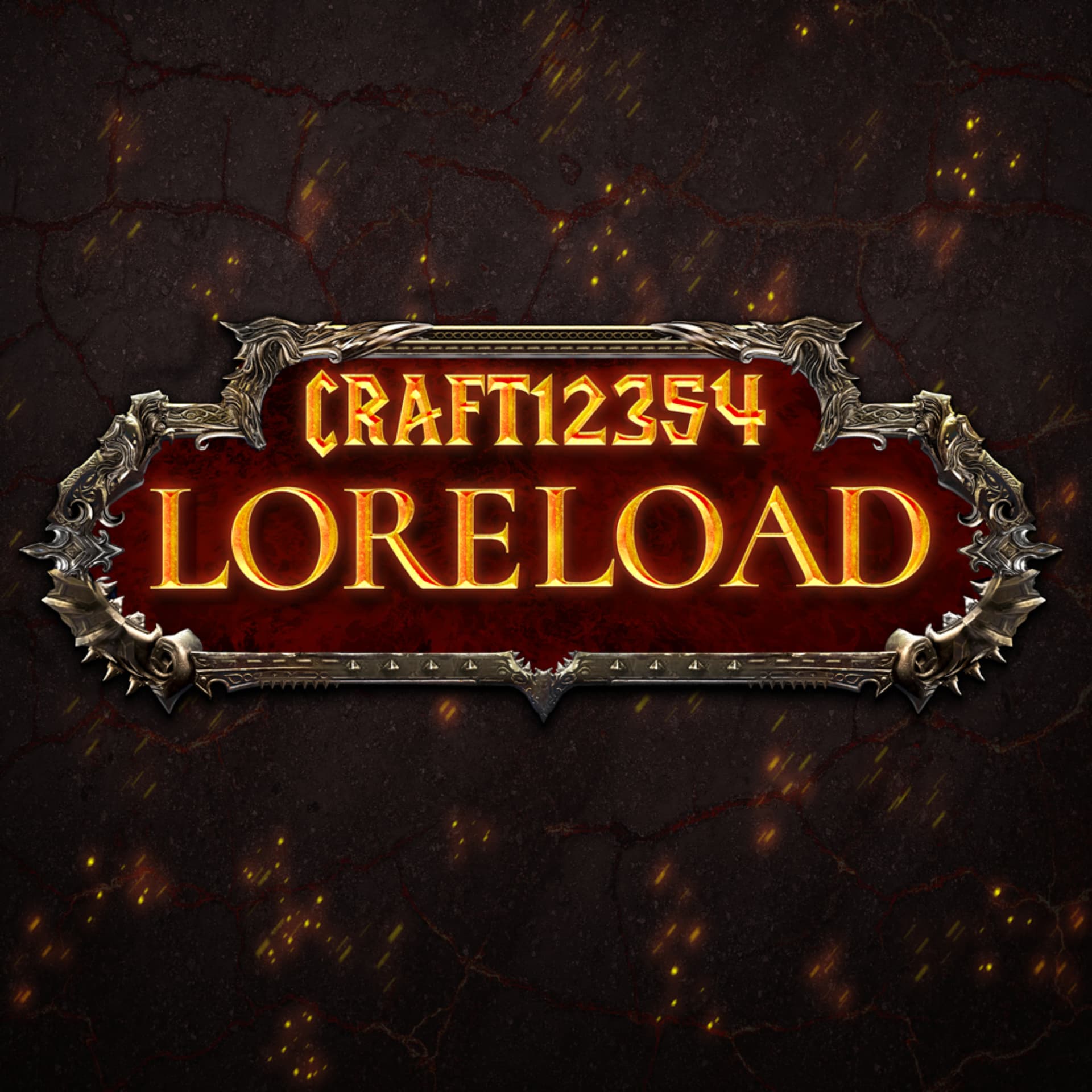 LoreLoad - Podcasts