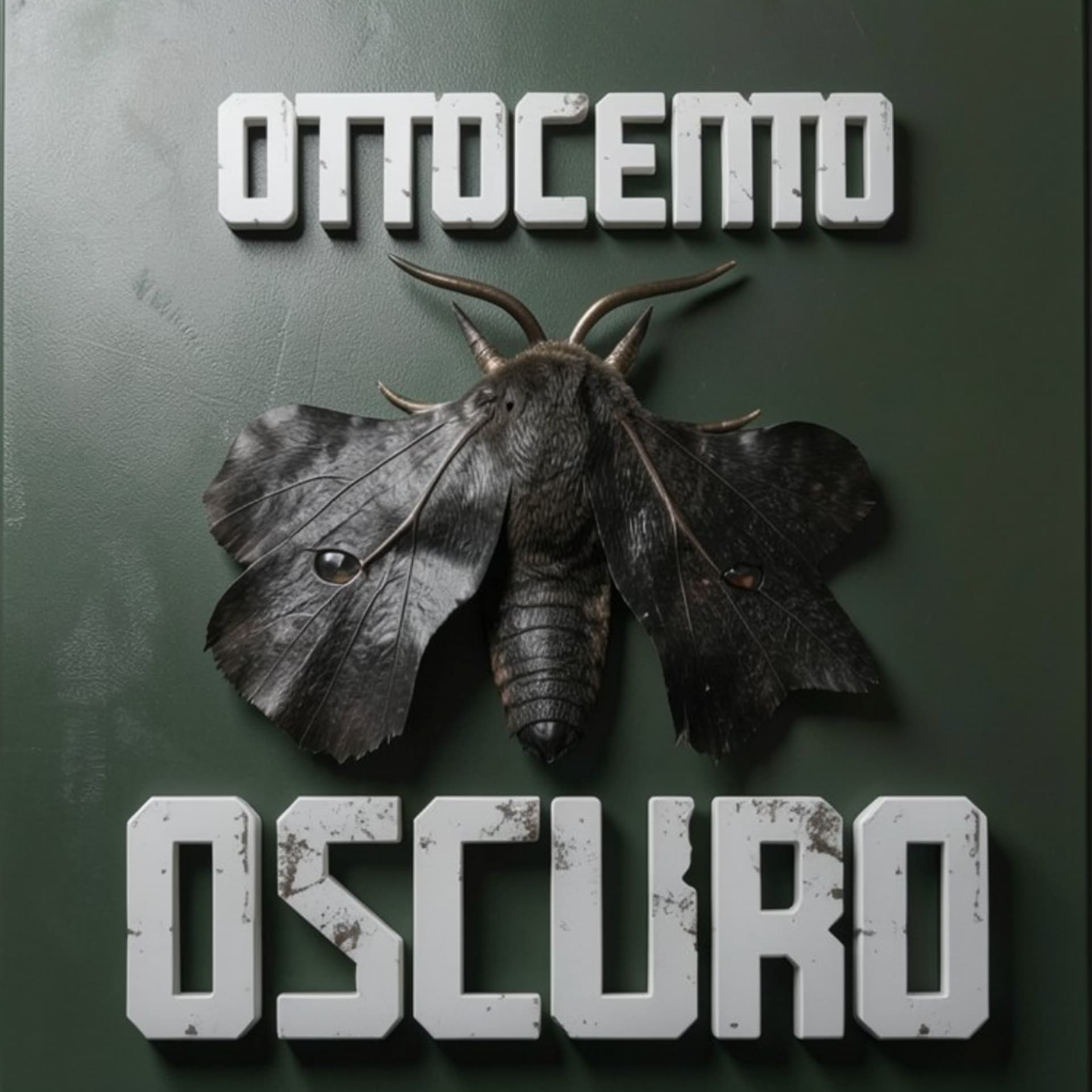 Ottocento oscuro - Podcasts