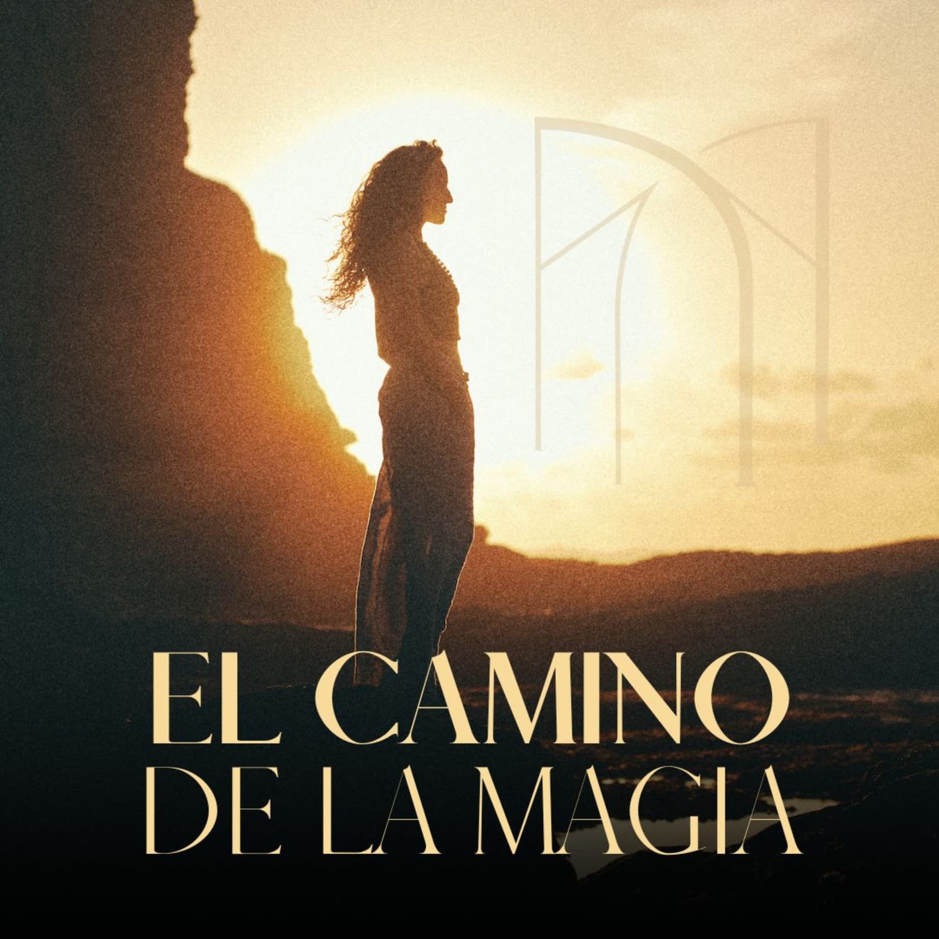 El camino de la Magia | Espíritu y Estrategia para Emprendedores - Podcasts