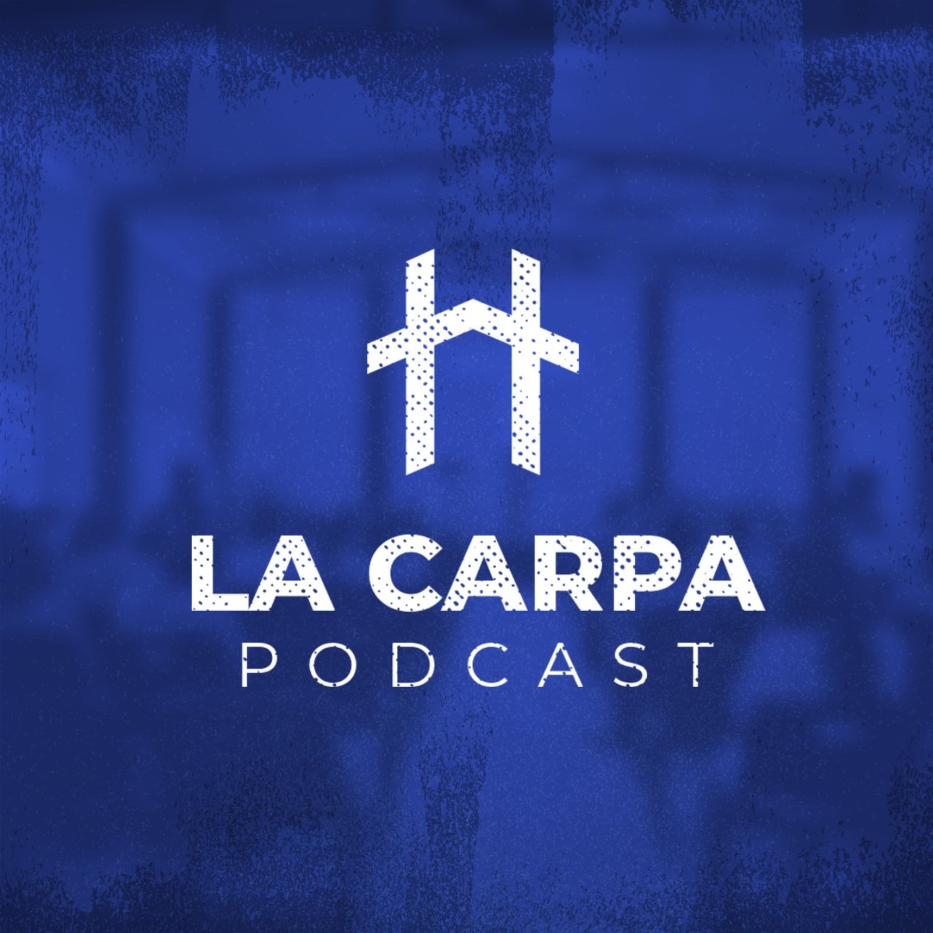 La Carpa: Cristo es Mejor - Podcasts