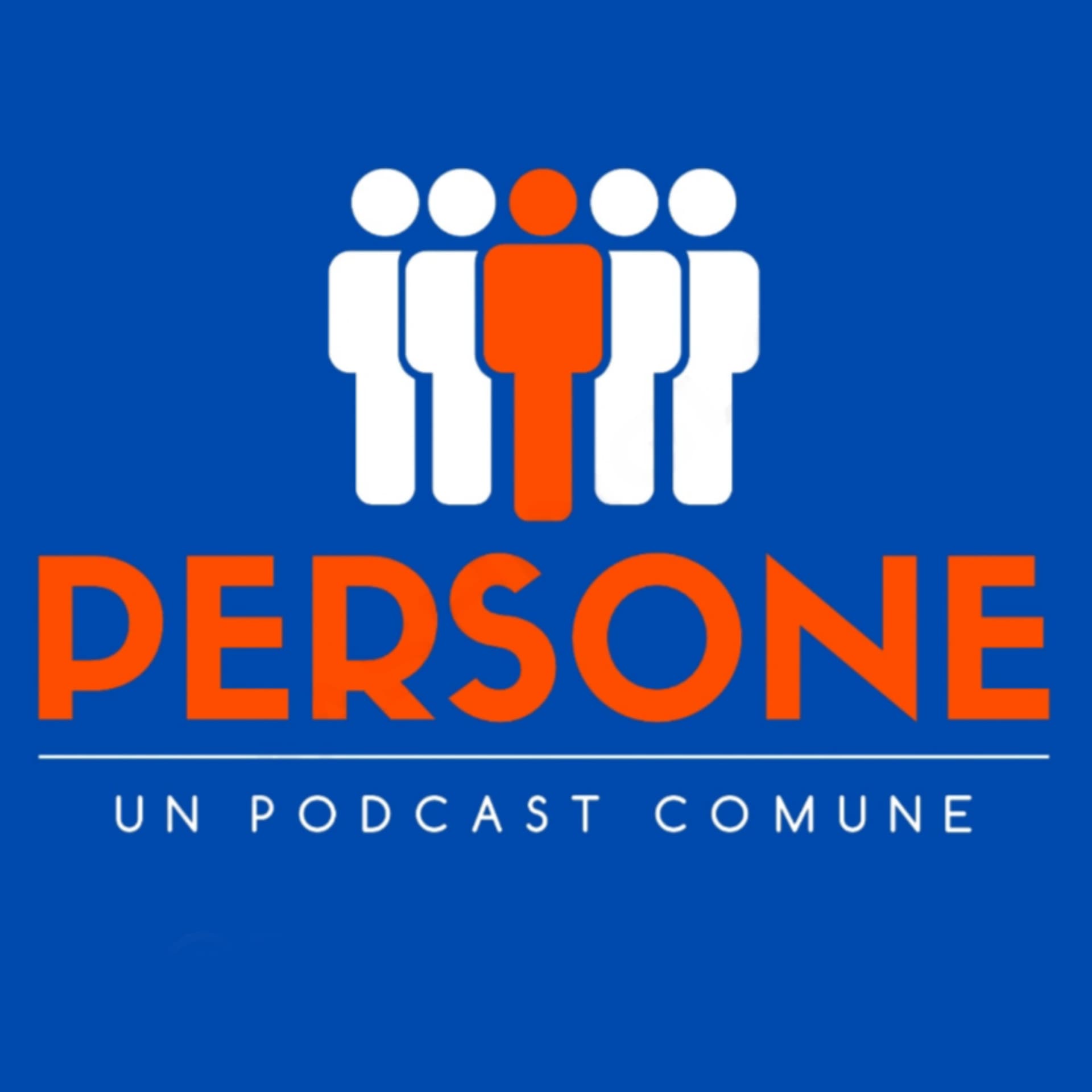 Persone - Un Podcast Comune - Podcasts