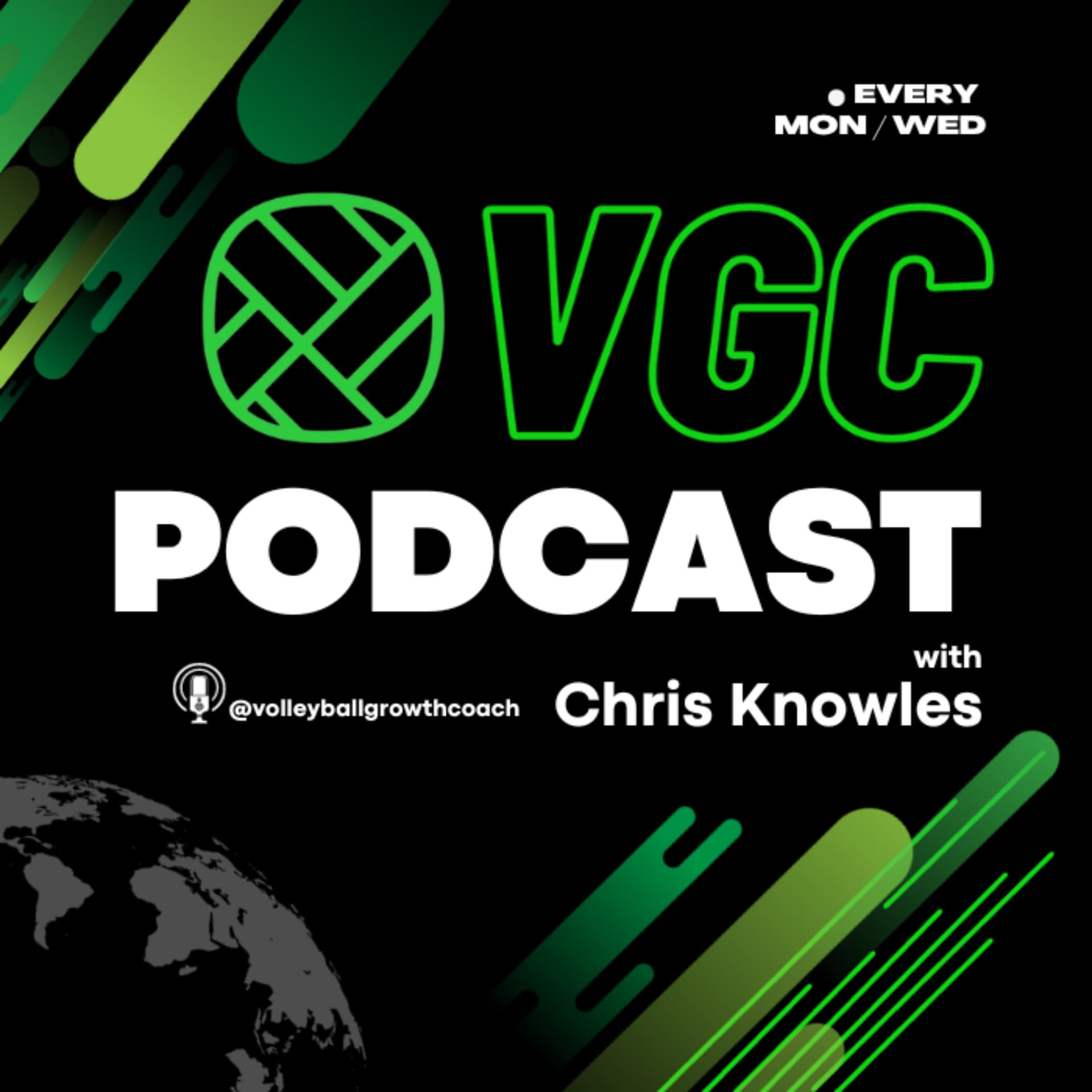 VGC Podcast - Podcasts