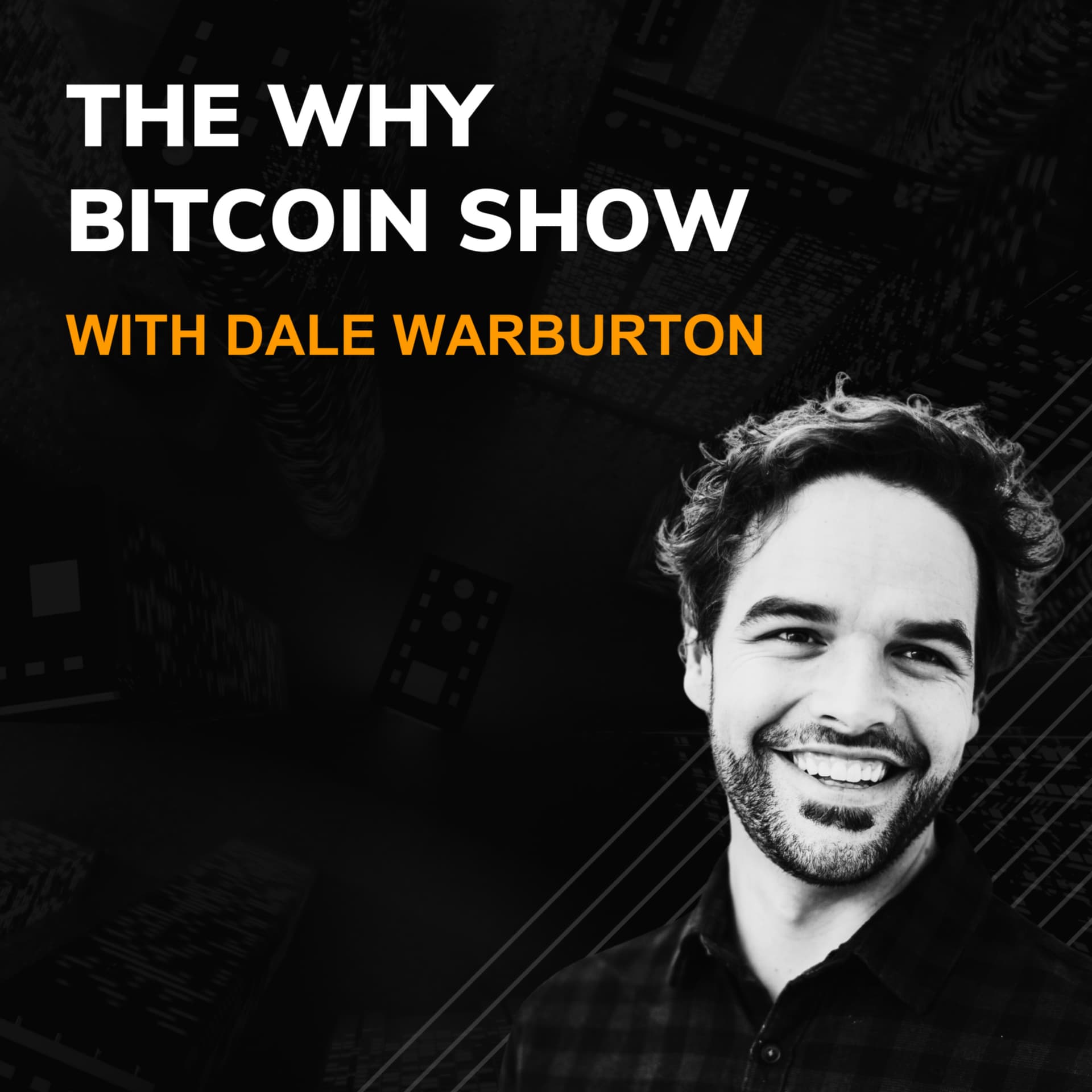 The Why Bitcoin Show - Podcasts