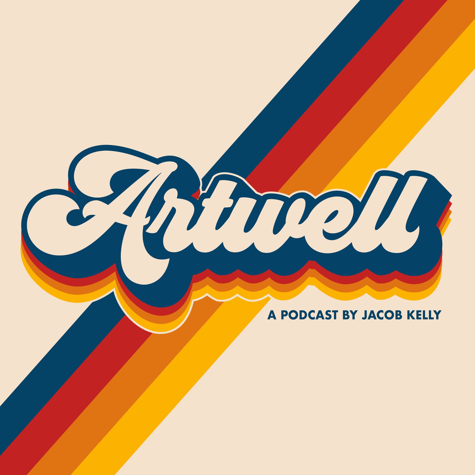 Artwell - Podcasts