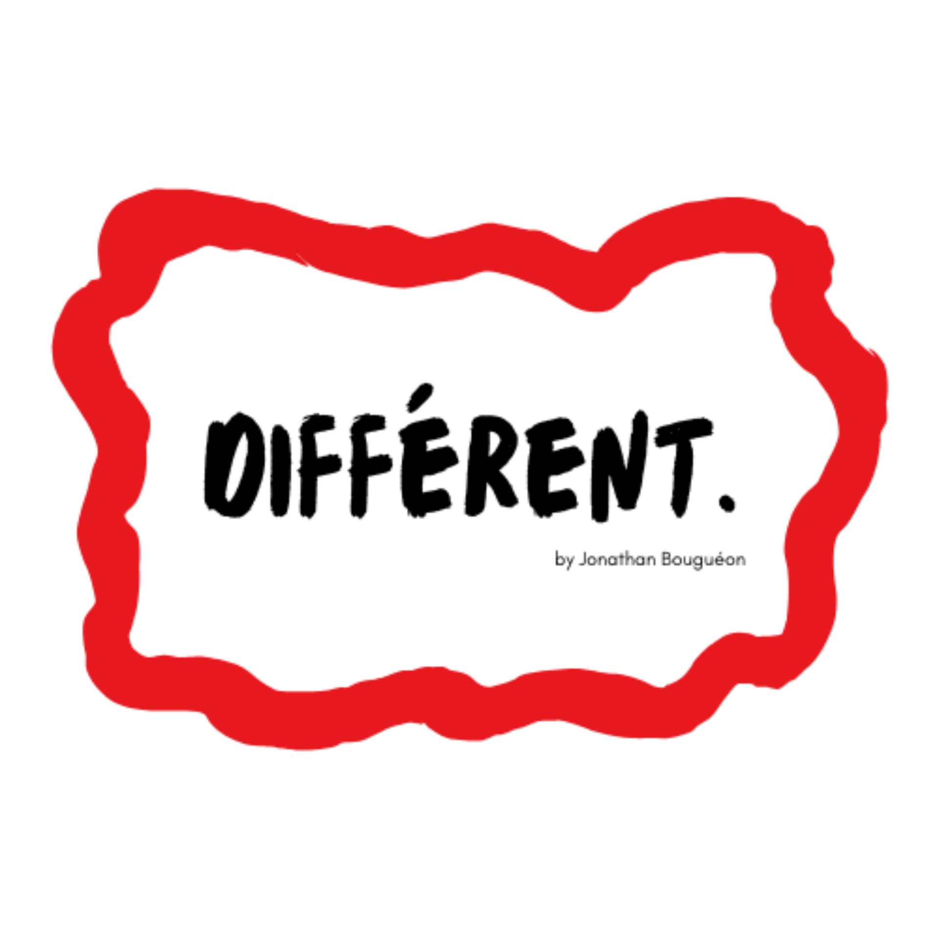 Différent. - Podcasts