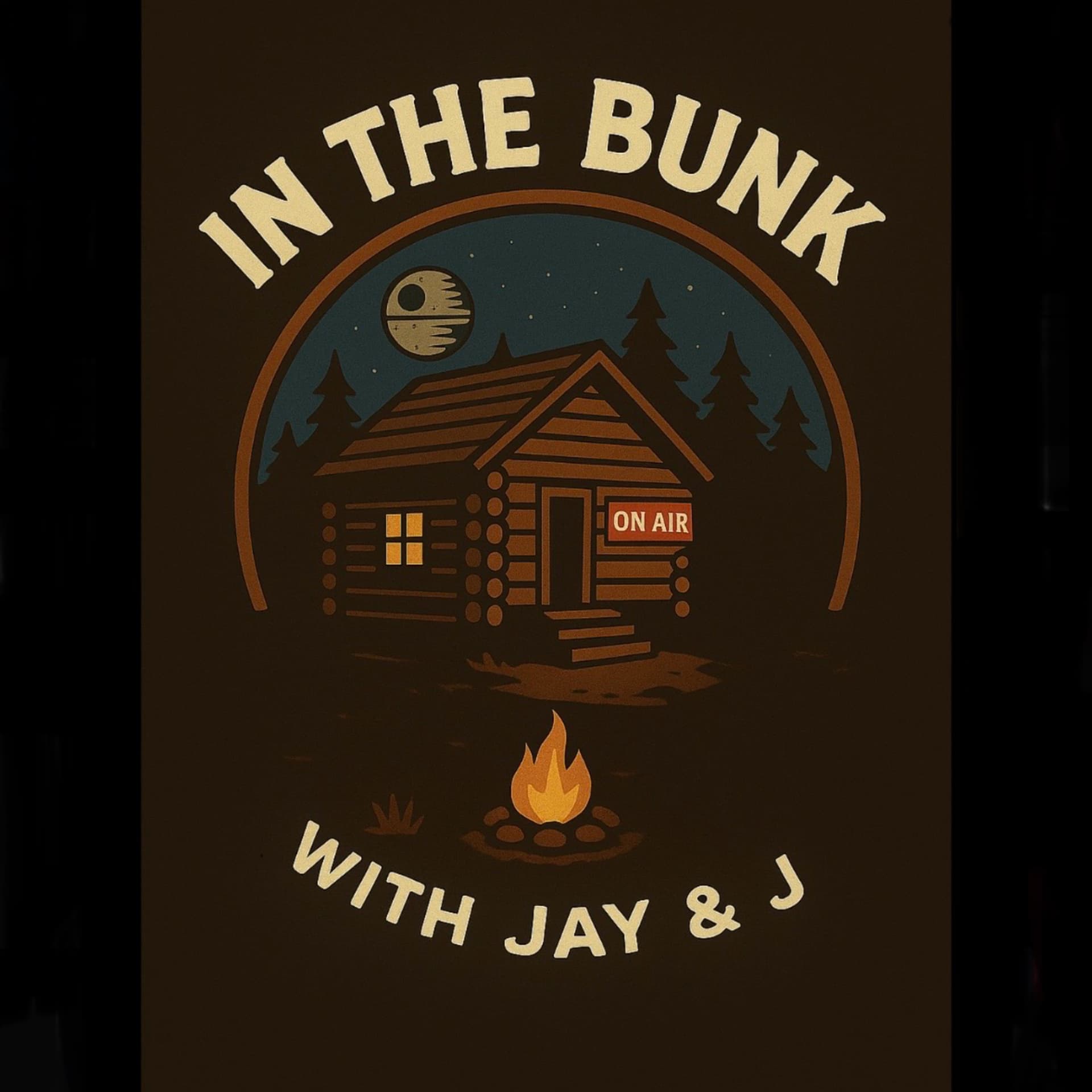 In the bunk - Podcasts