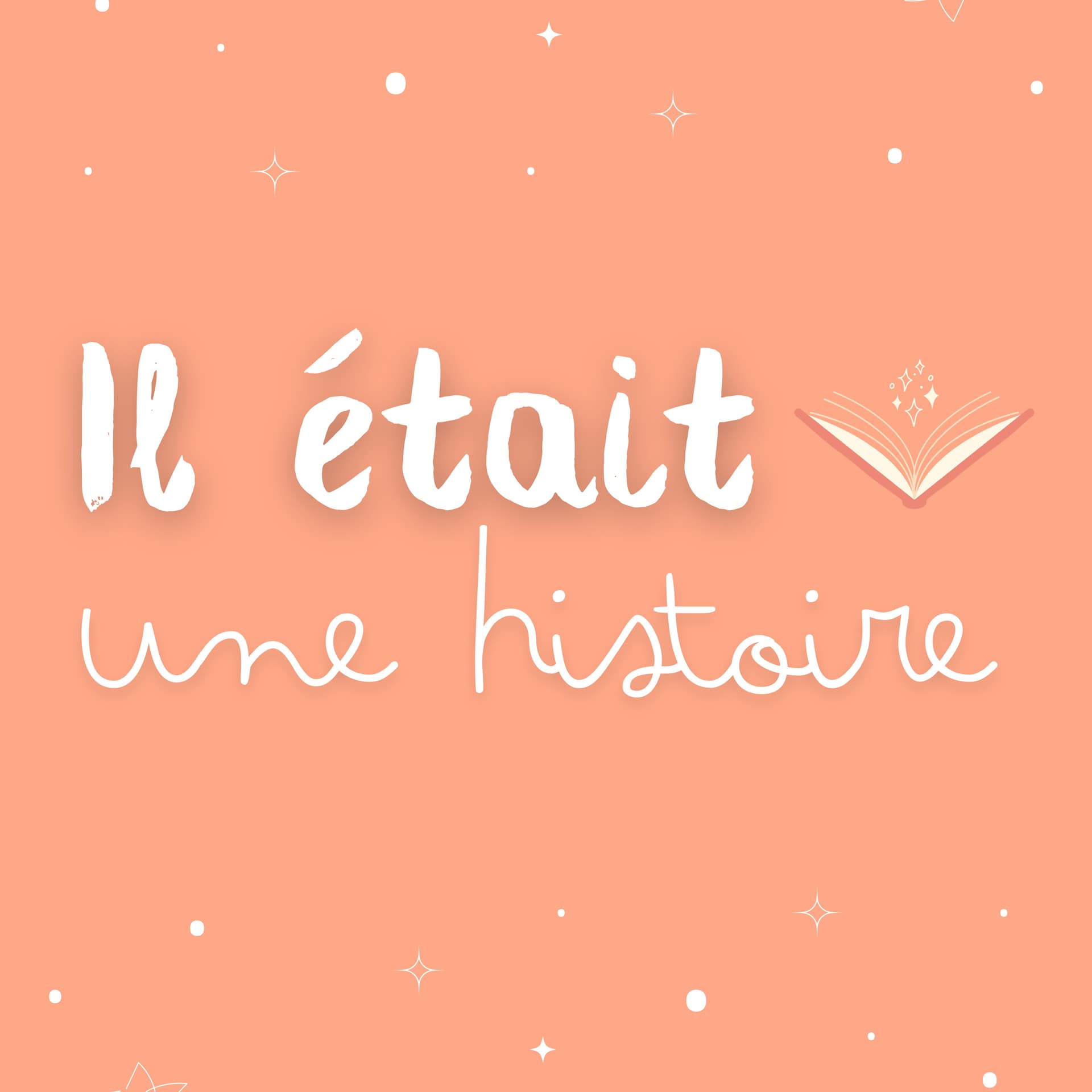 Il était une histoire - Podcasts