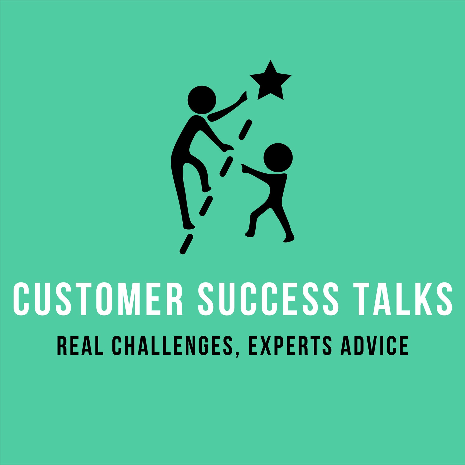 Customer Success Talks - Podcasts