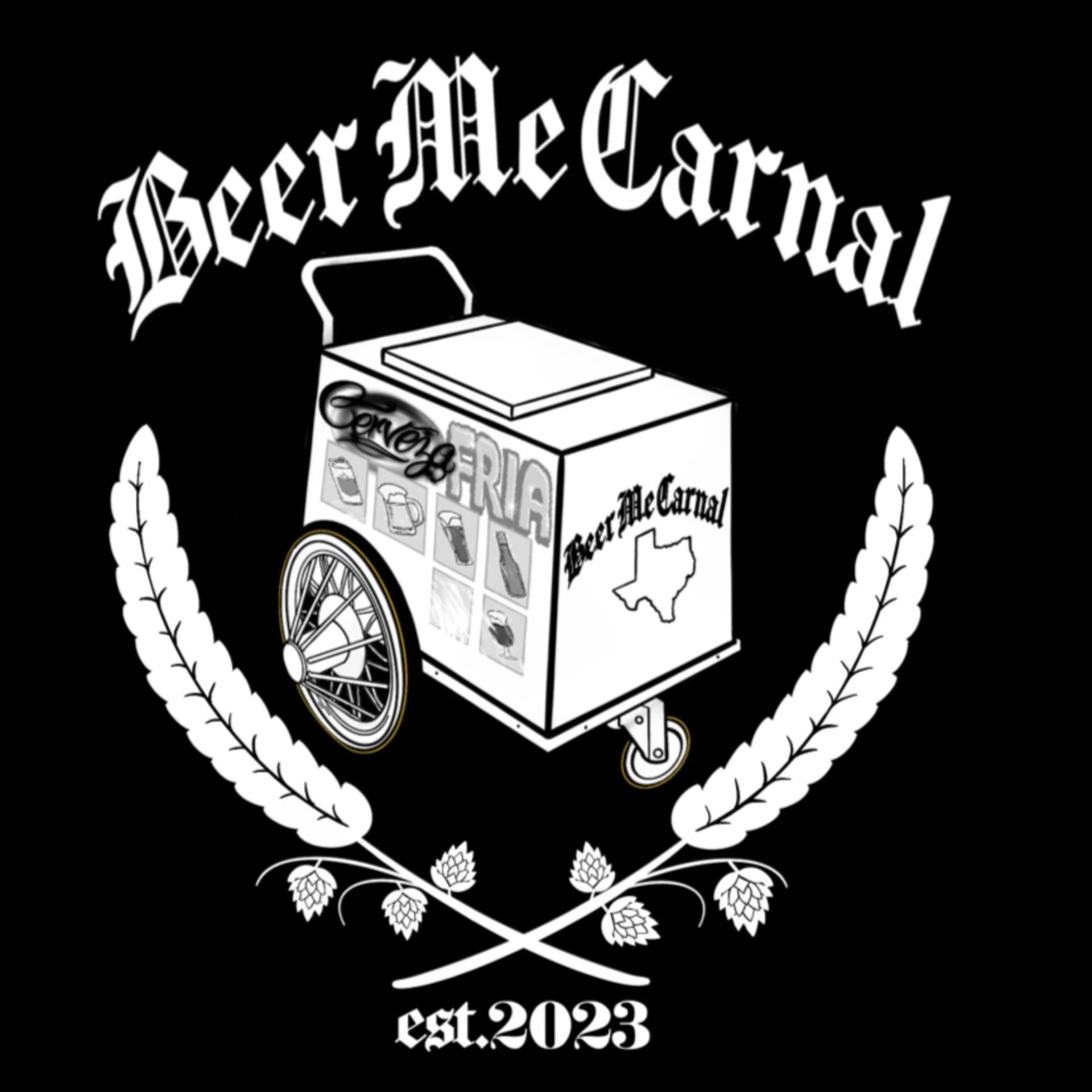 Beer Me Carnal - Podcasts