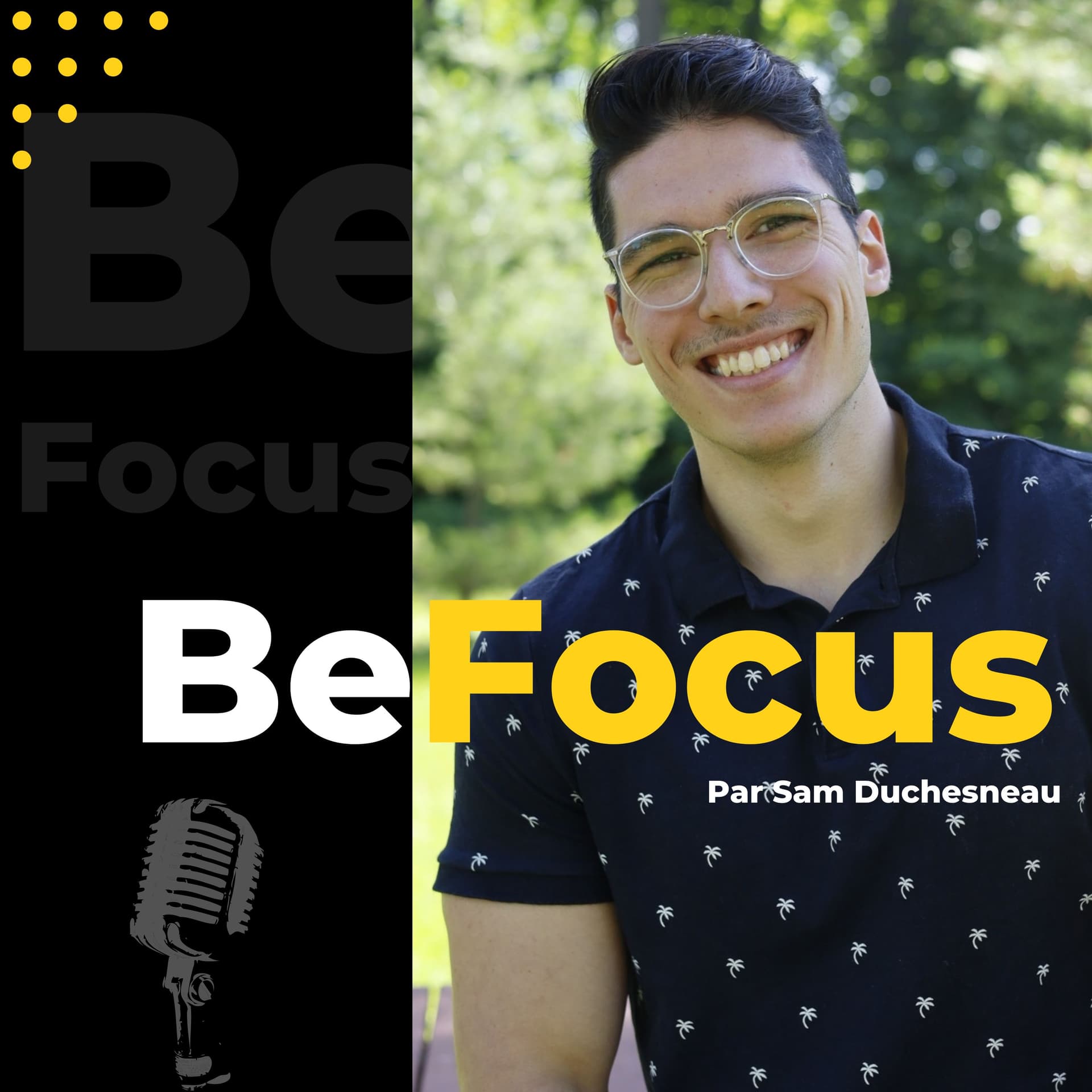 BeFocus - Podcasts