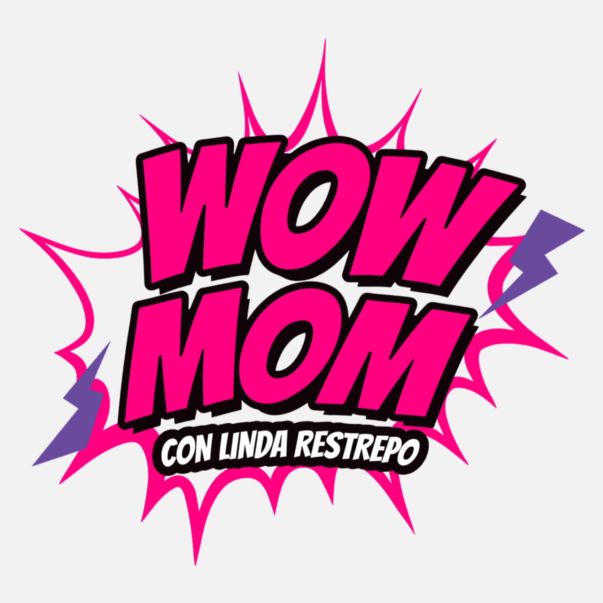 WOW MOM - Podcasts