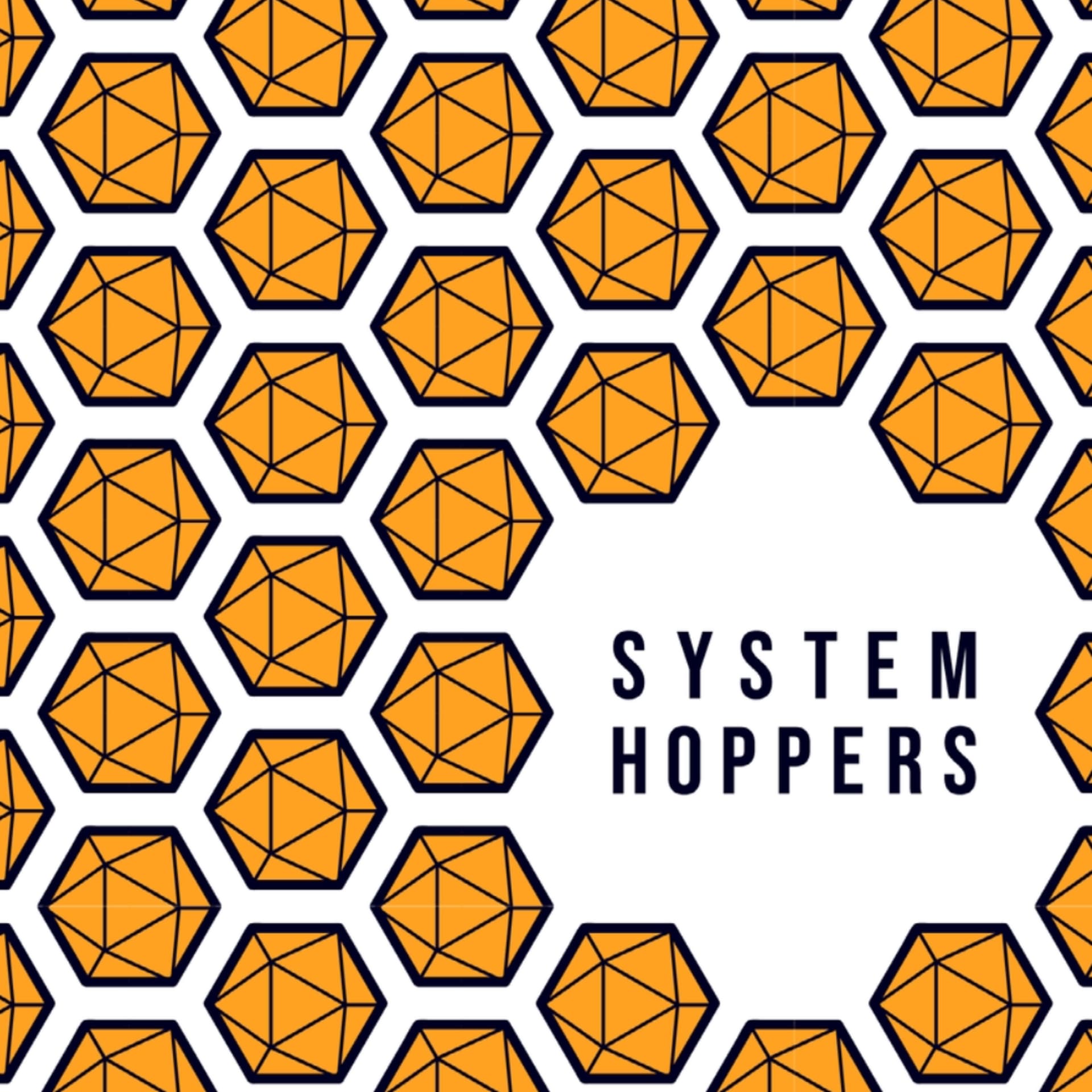 System Hoppers - Podcasts