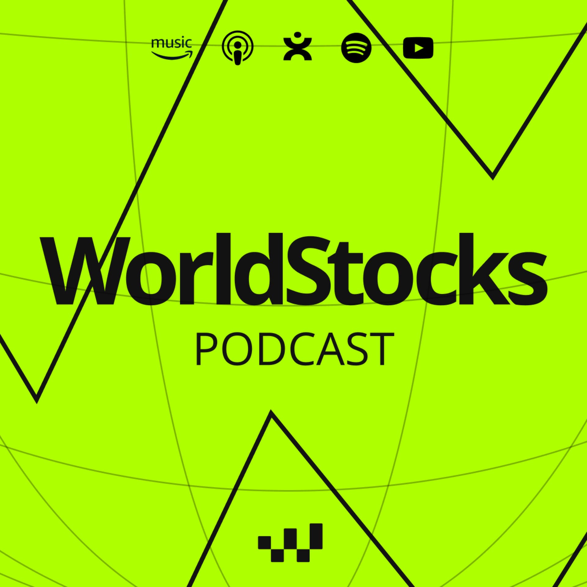 WorldStocks Podcast - Podcasts
